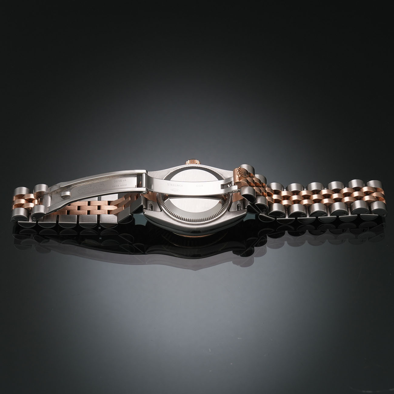 ROLEX(USED)롤렉스 데이저스트 26 179171