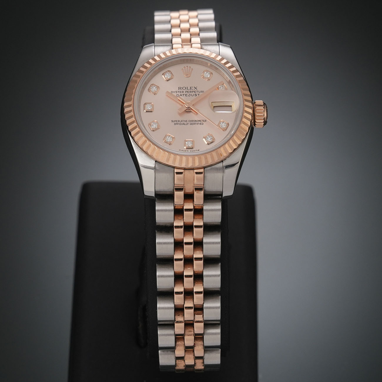 ROLEX(USED)롤렉스 데이저스트 26 179171