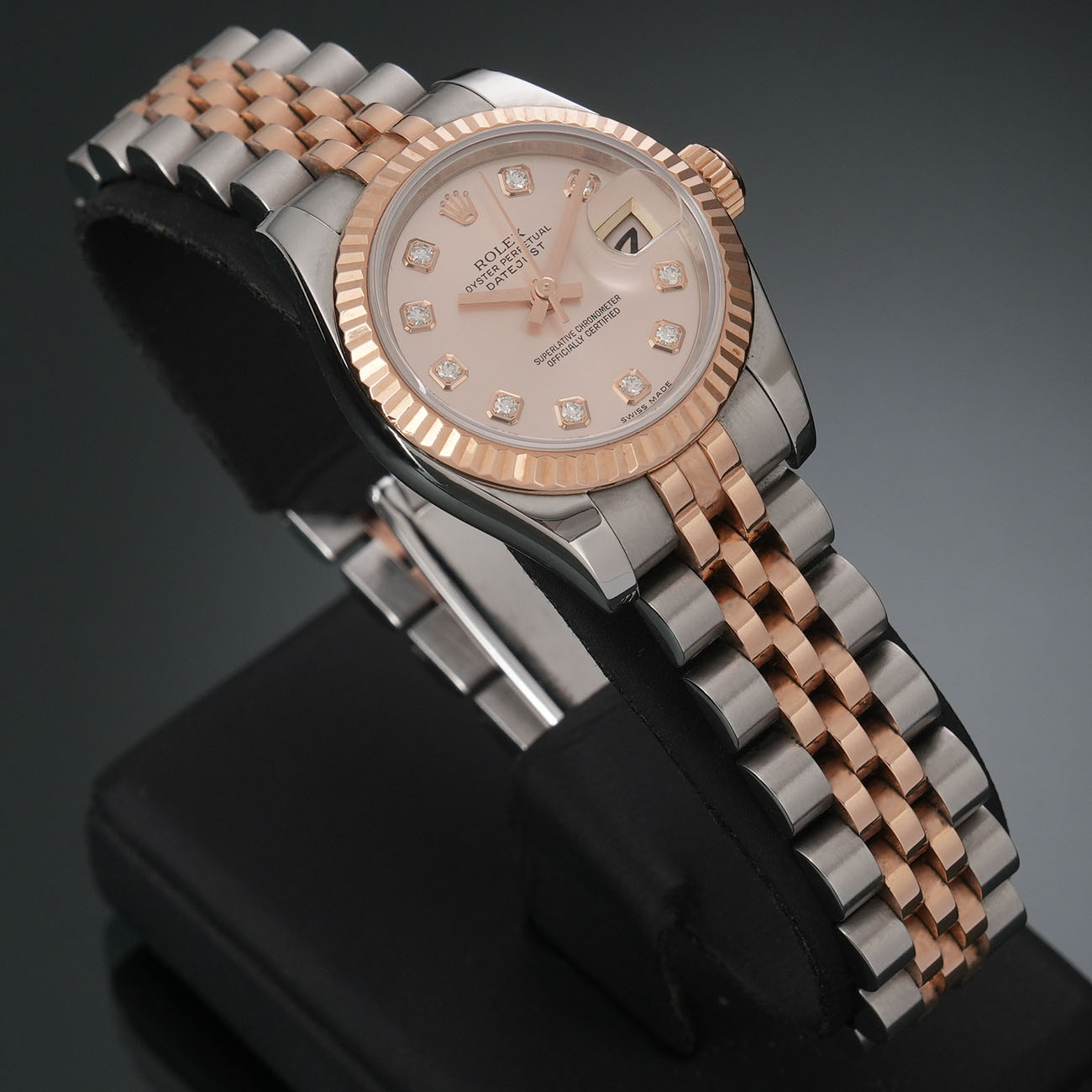 ROLEX(USED)롤렉스 데이저스트 26 179171