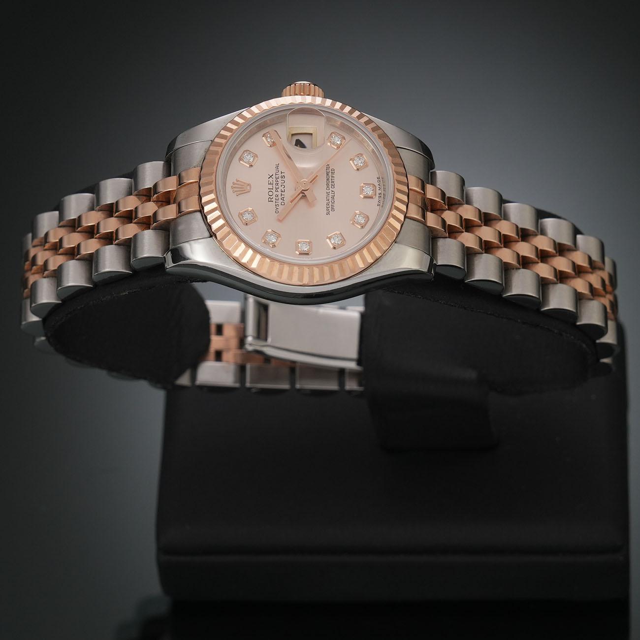 ROLEX(USED)롤렉스 데이저스트 26 179171