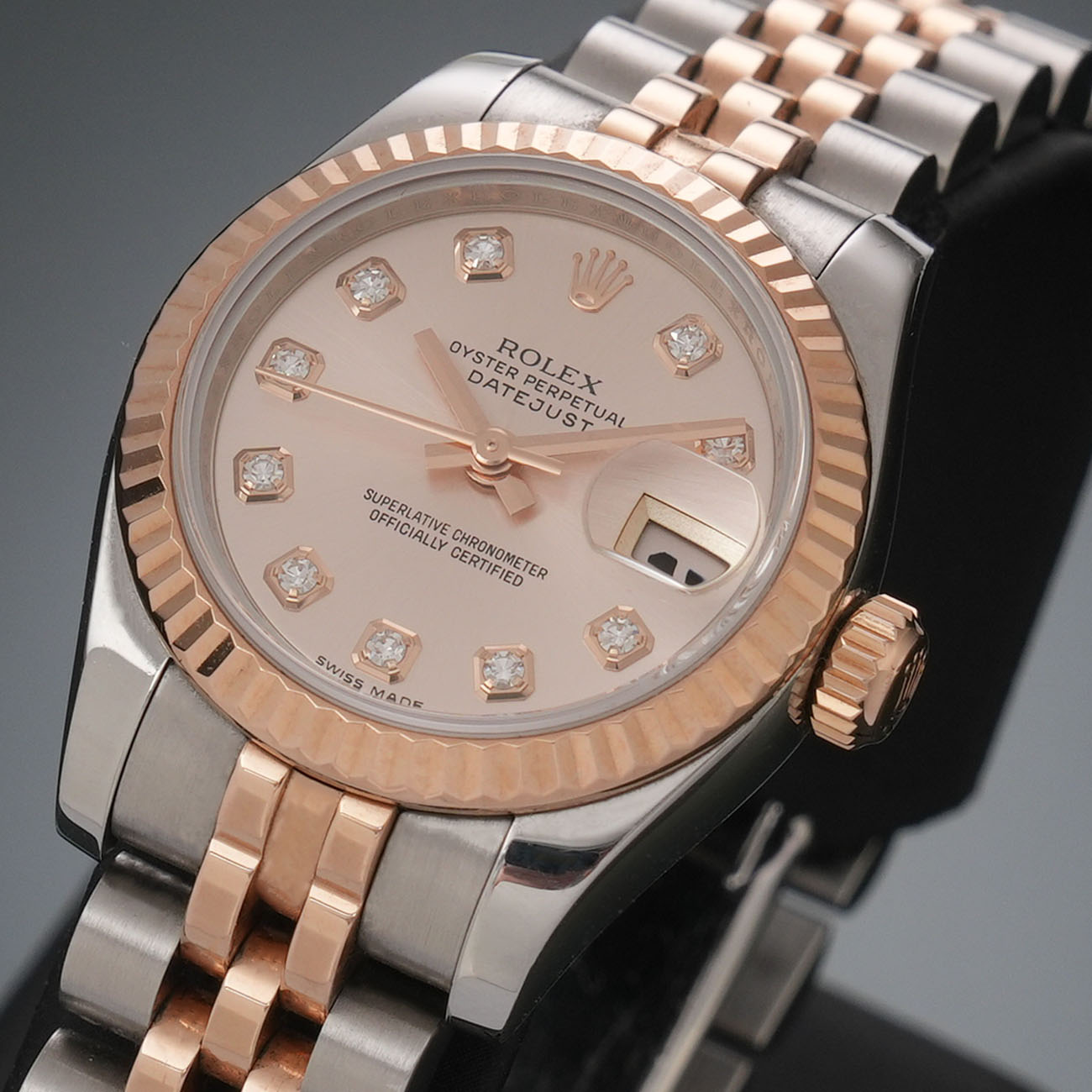 ROLEX(USED)롤렉스 데이저스트 26 179171