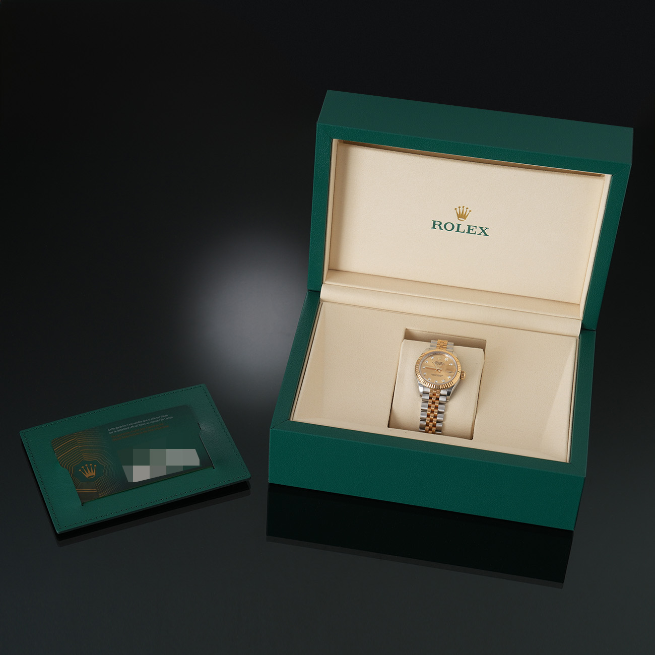 ROLEX(USED)롤렉스 데이저스트28 279173