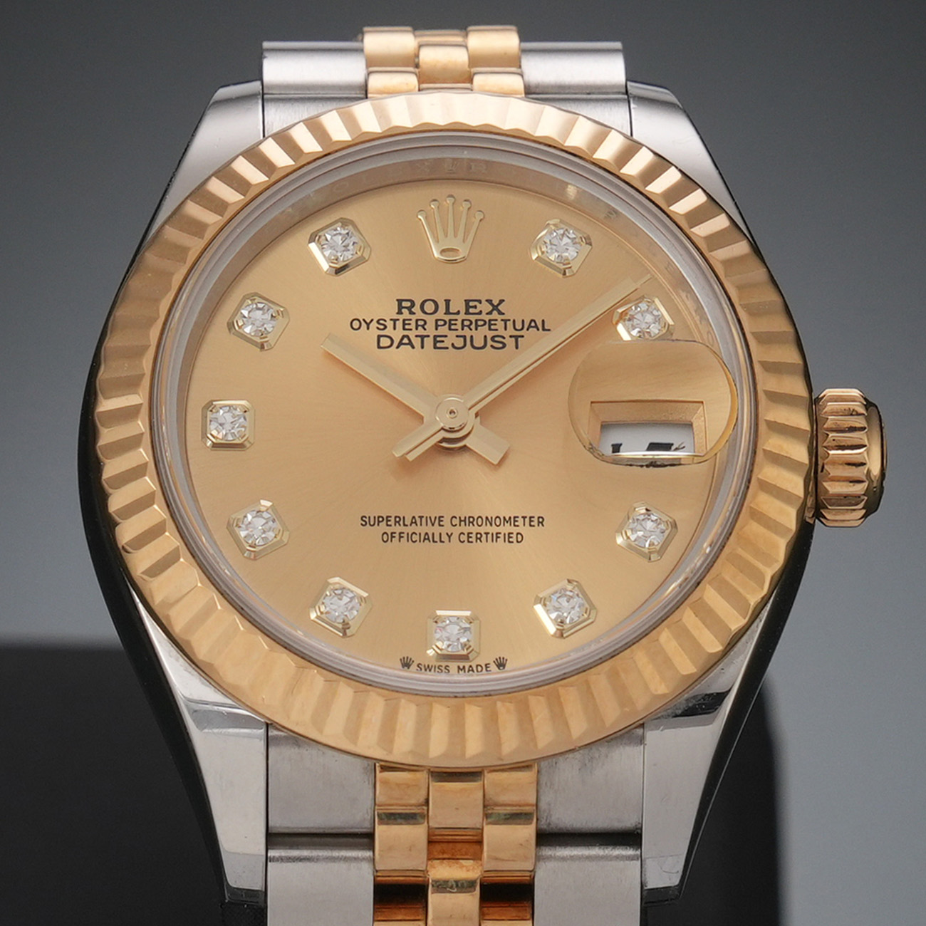 ROLEX(USED)롤렉스 데이저스트28 279173