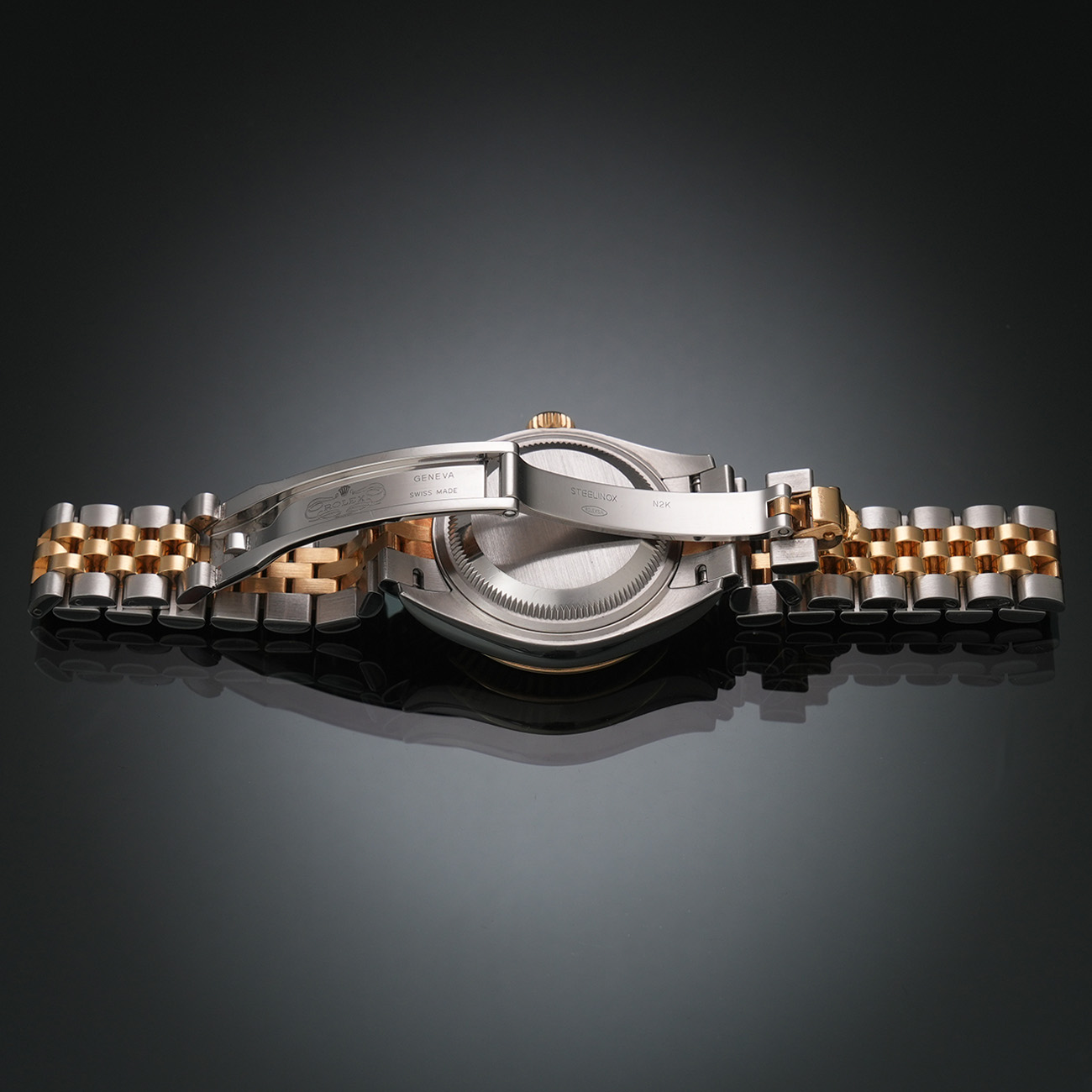 ROLEX(USED)롤렉스 데이저스트28 279173