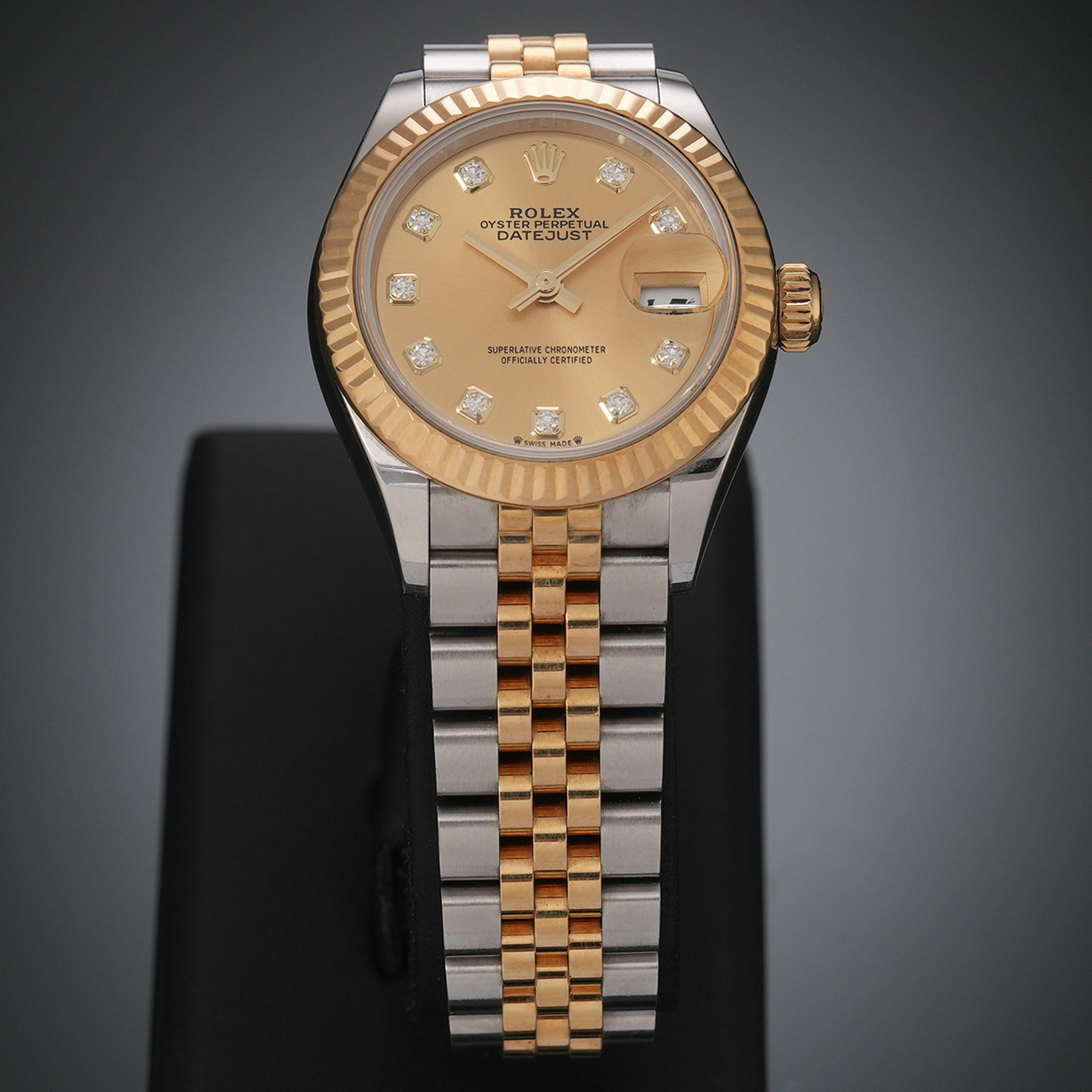 ROLEX(USED)롤렉스 데이저스트28 279173