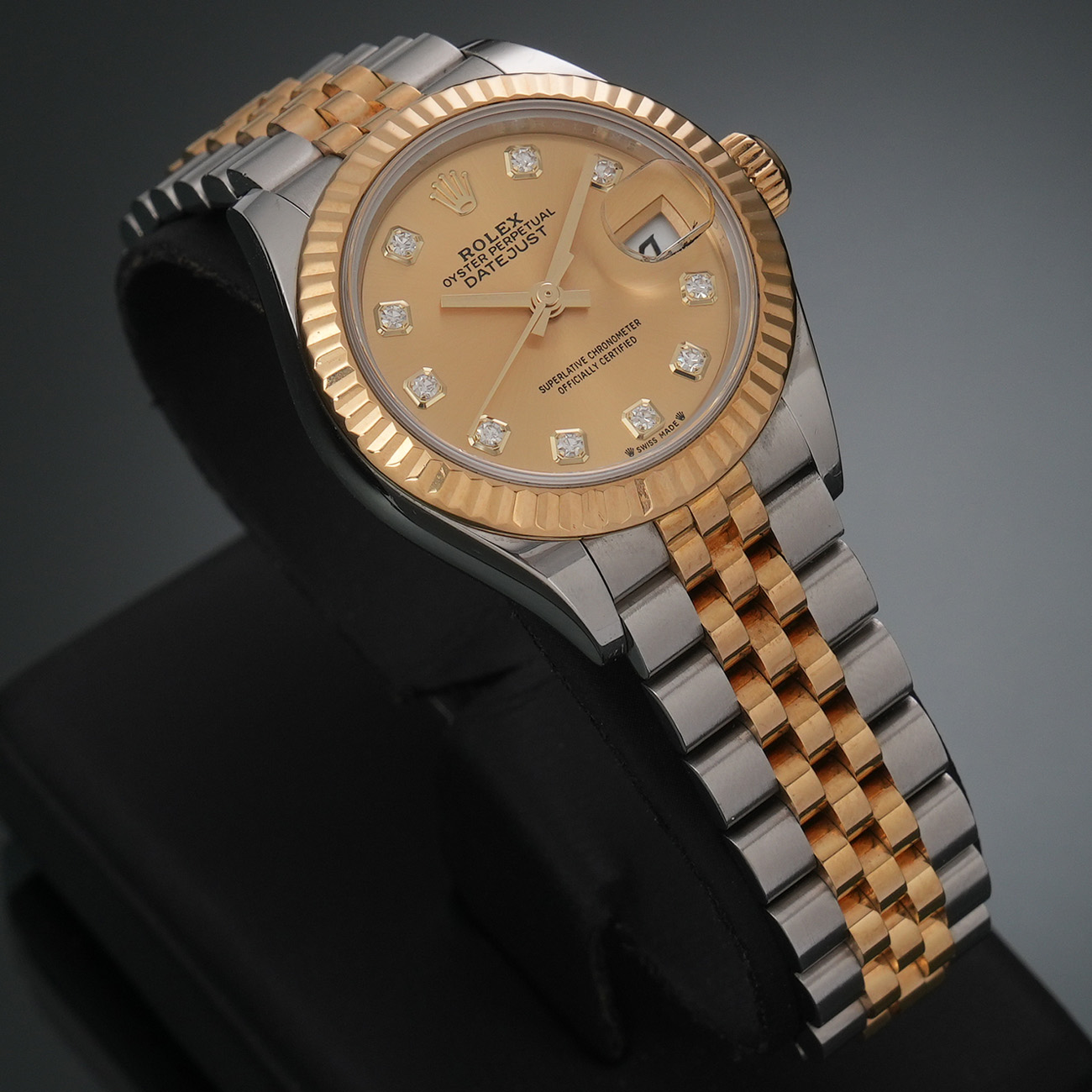 ROLEX(USED)롤렉스 데이저스트28 279173