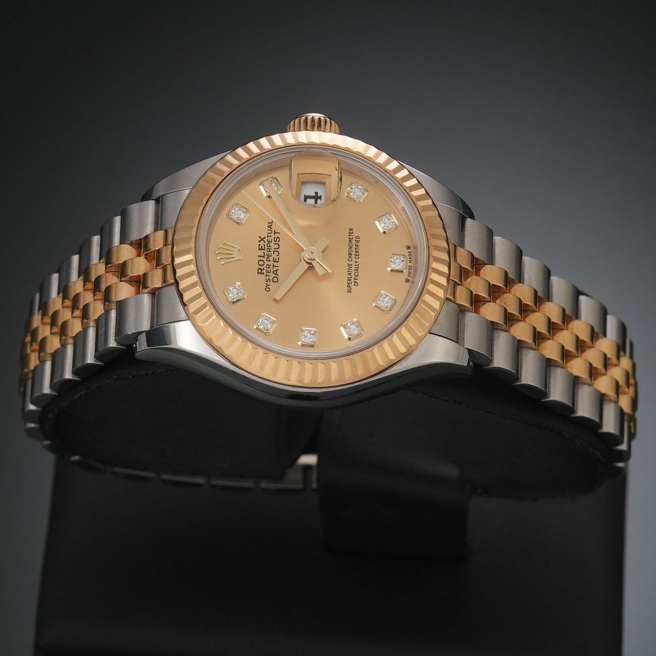 ROLEX(USED)롤렉스 데이저스트28 279173