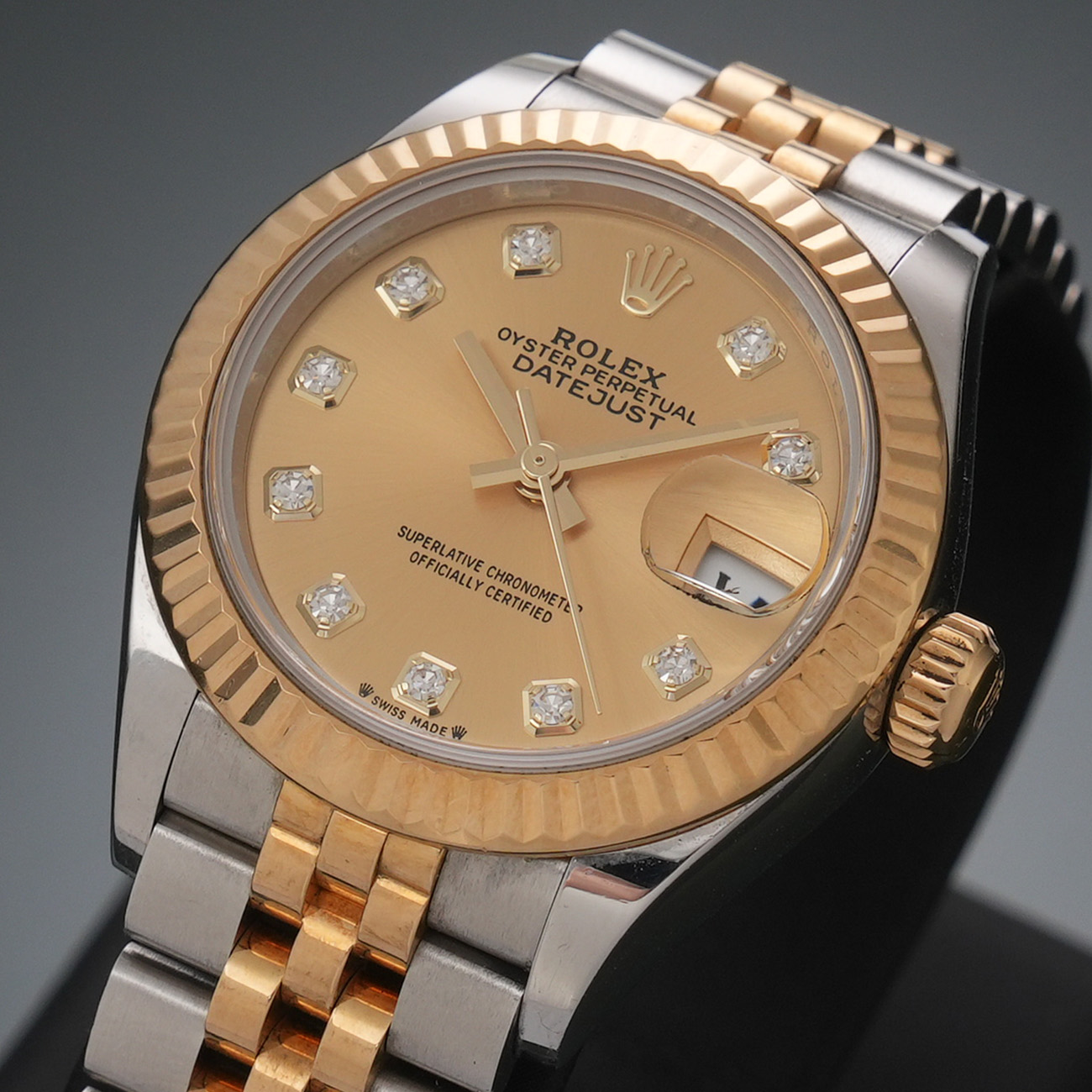 ROLEX(USED)롤렉스 데이저스트28 279173