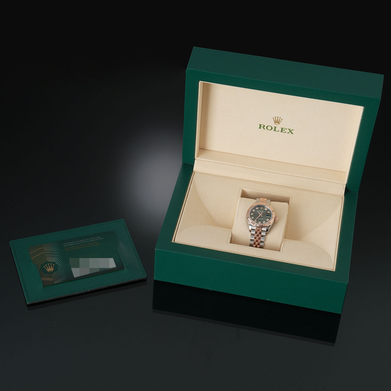 ROLEX(USED)롤렉스 데이저스트28 279171