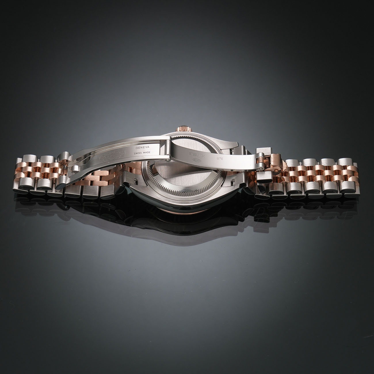 ROLEX(USED)롤렉스 데이저스트28 279171