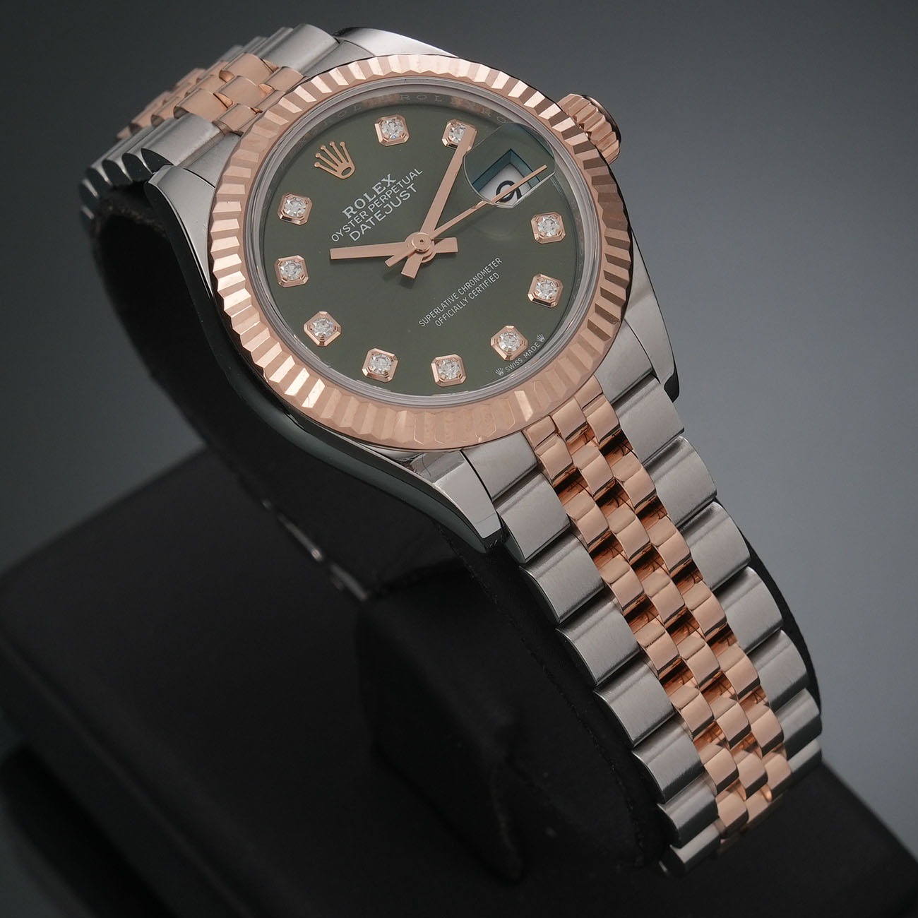ROLEX(USED)롤렉스 데이저스트28 279171