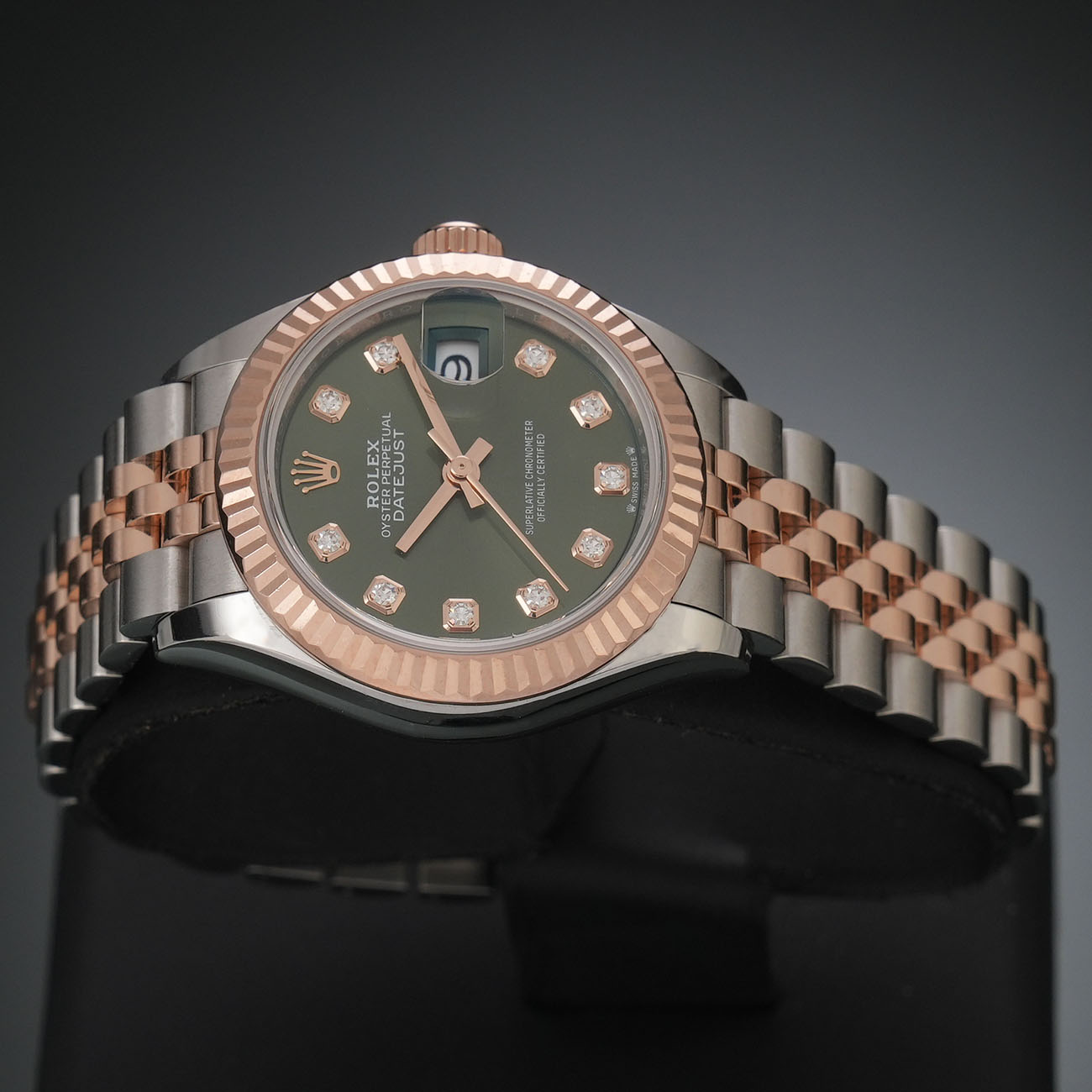 ROLEX(USED)롤렉스 데이저스트28 279171