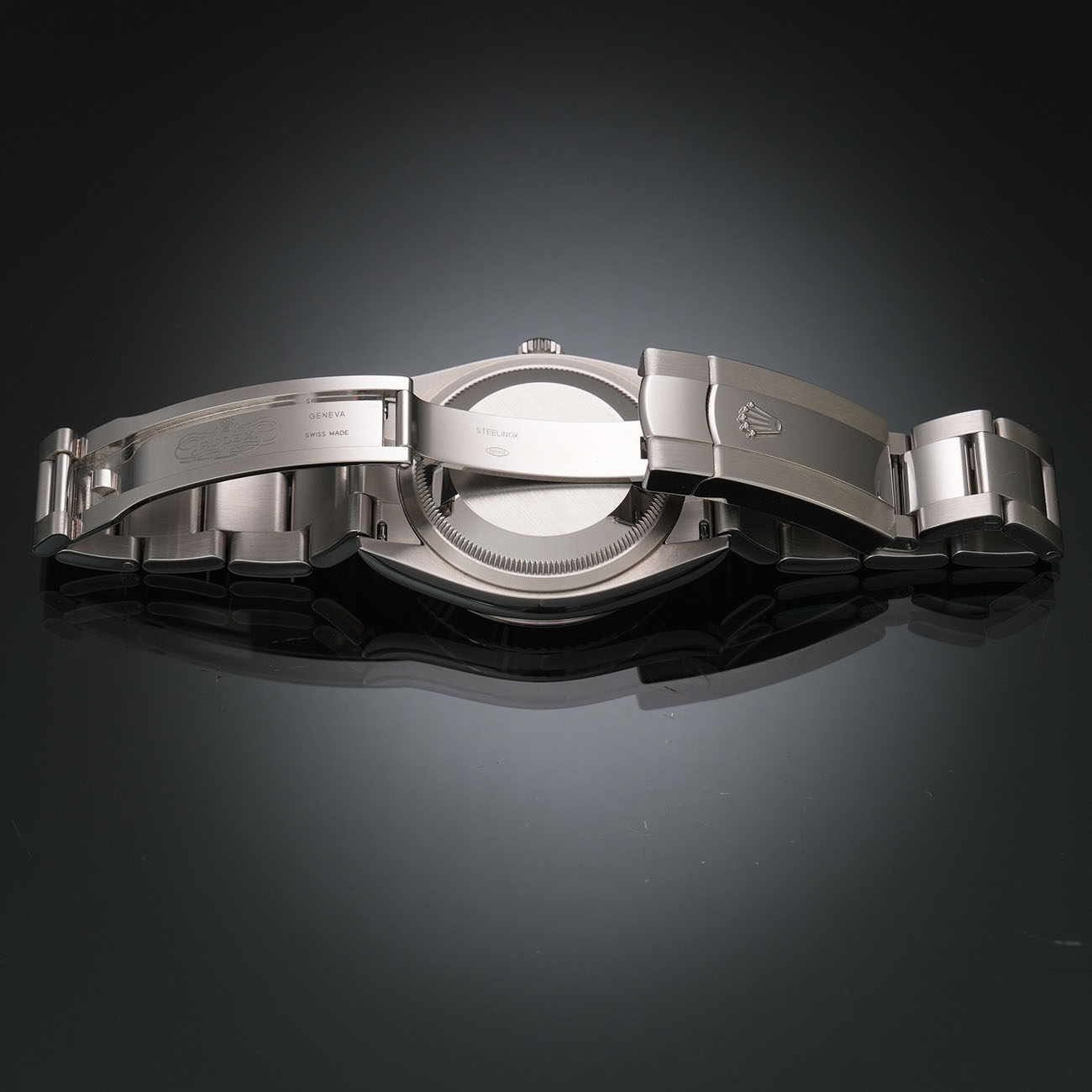 ROLEX(USED)롤렉스 데이저스트36 126234