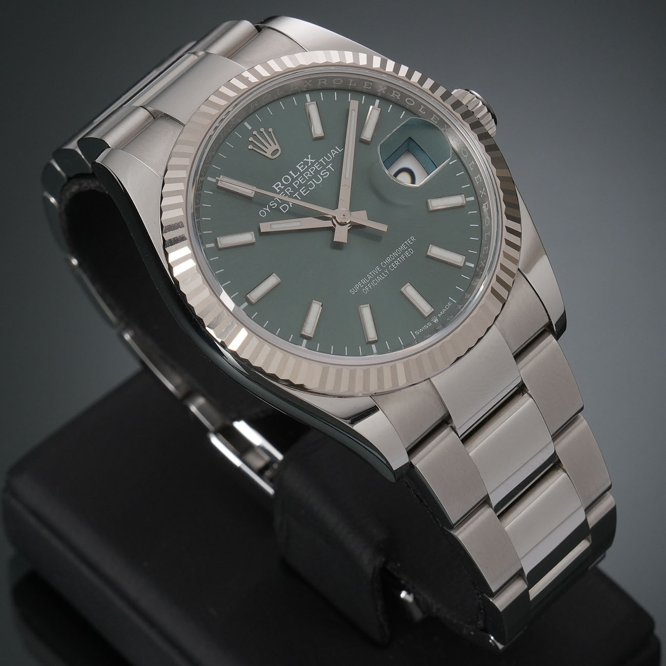 ROLEX(USED)롤렉스 데이저스트36 126234
