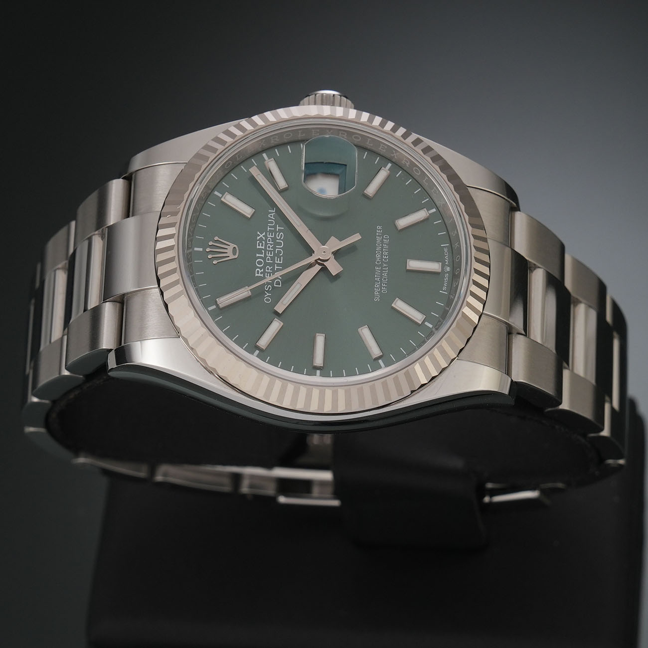 ROLEX(USED)롤렉스 데이저스트36 126234