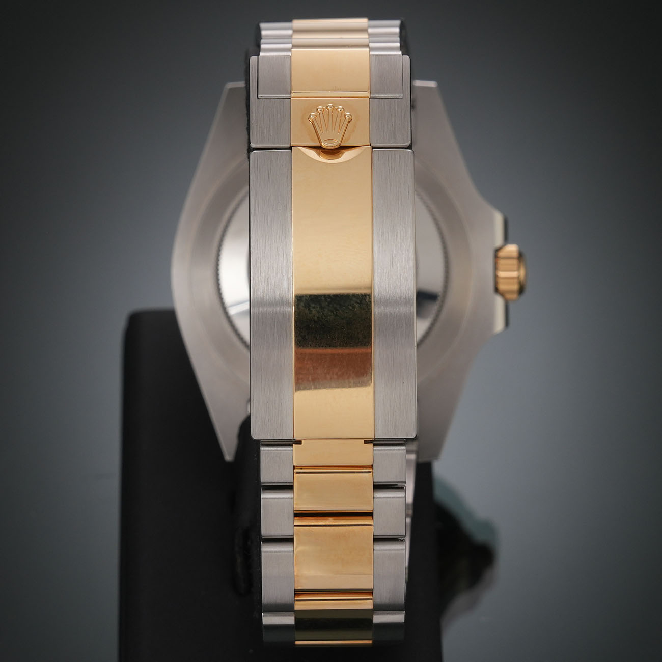 ROLEX(USED)롤렉스 서브마리너 콤비 126613LN