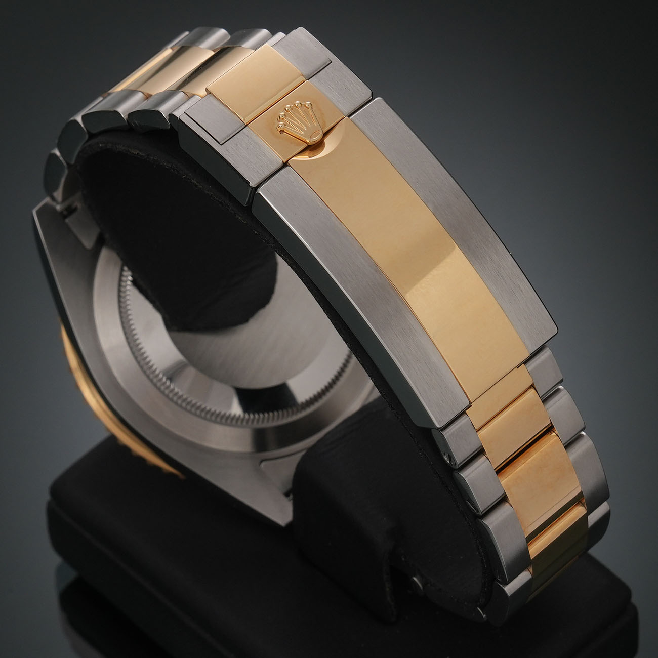 ROLEX(USED)롤렉스 서브마리너 콤비 126613LN