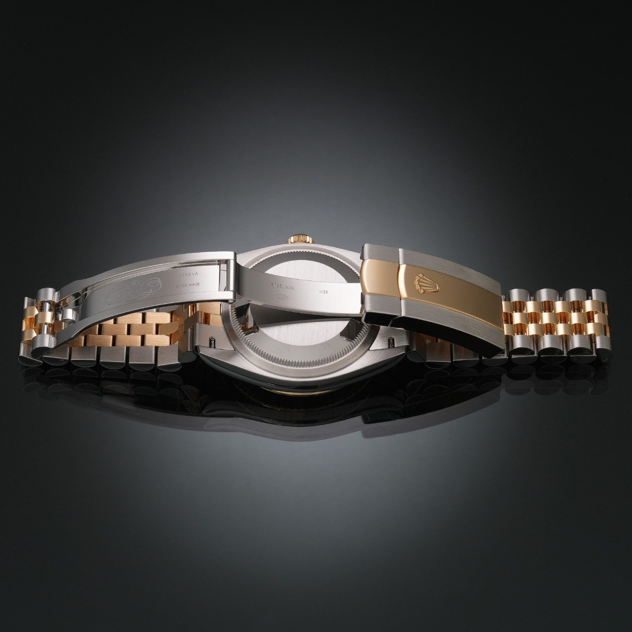 ROLEX(USED)롤렉스 데이저스트36 126233