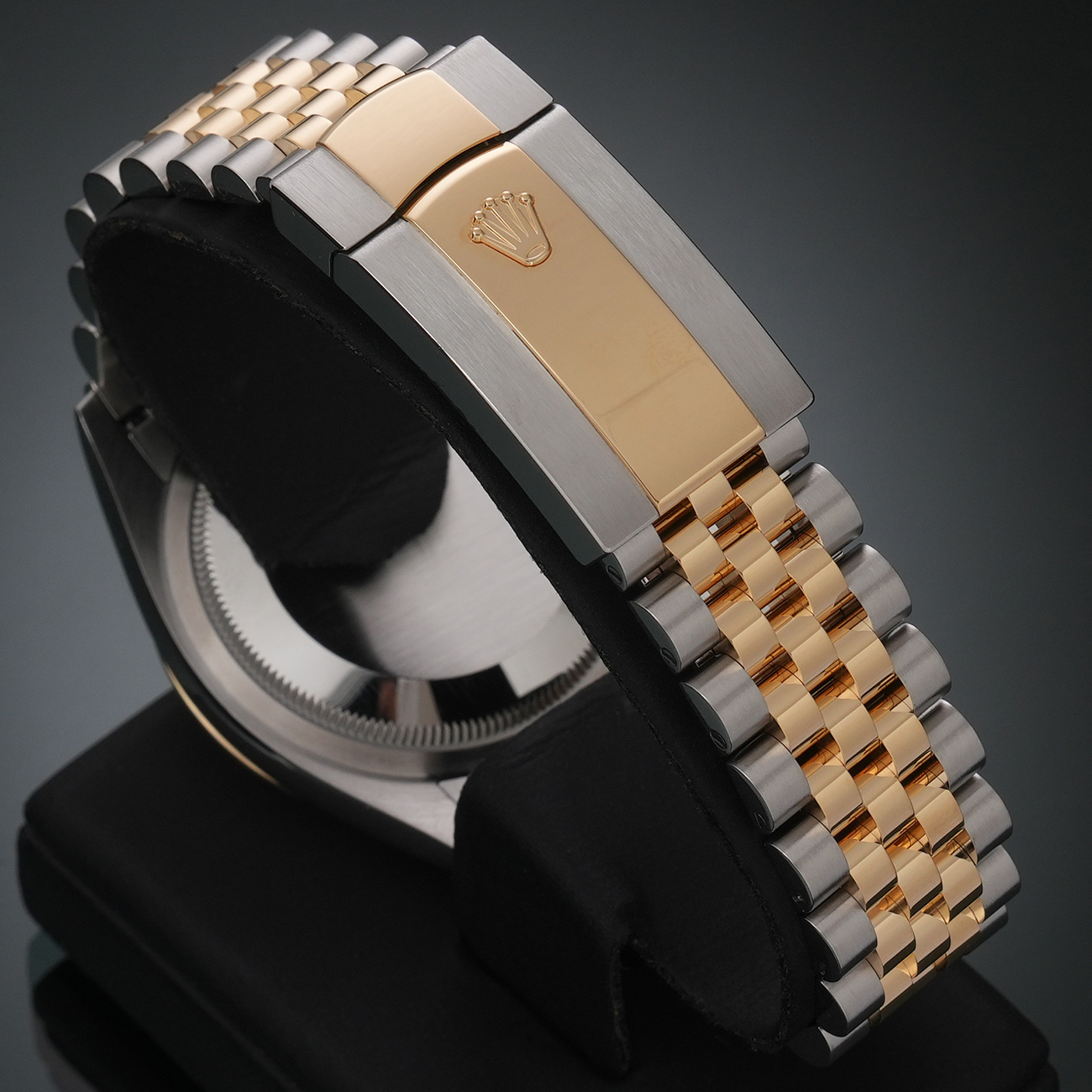 ROLEX(USED)롤렉스 데이저스트36 126233