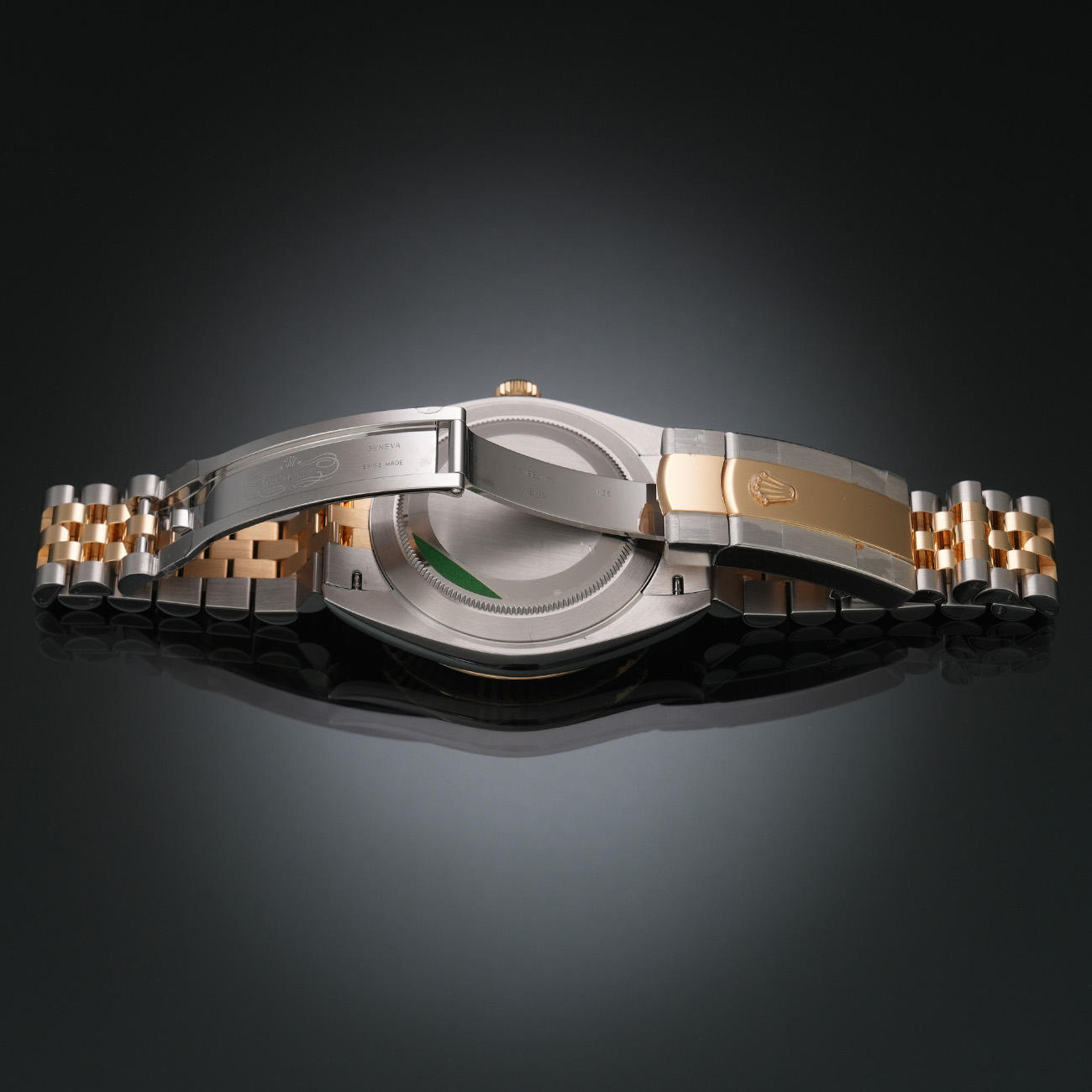 ROLEX(USED)롤렉스 데이저스트41 126333