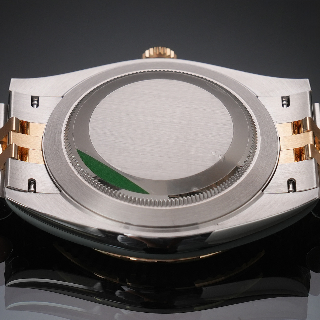 ROLEX(USED)롤렉스 데이저스트41 126333