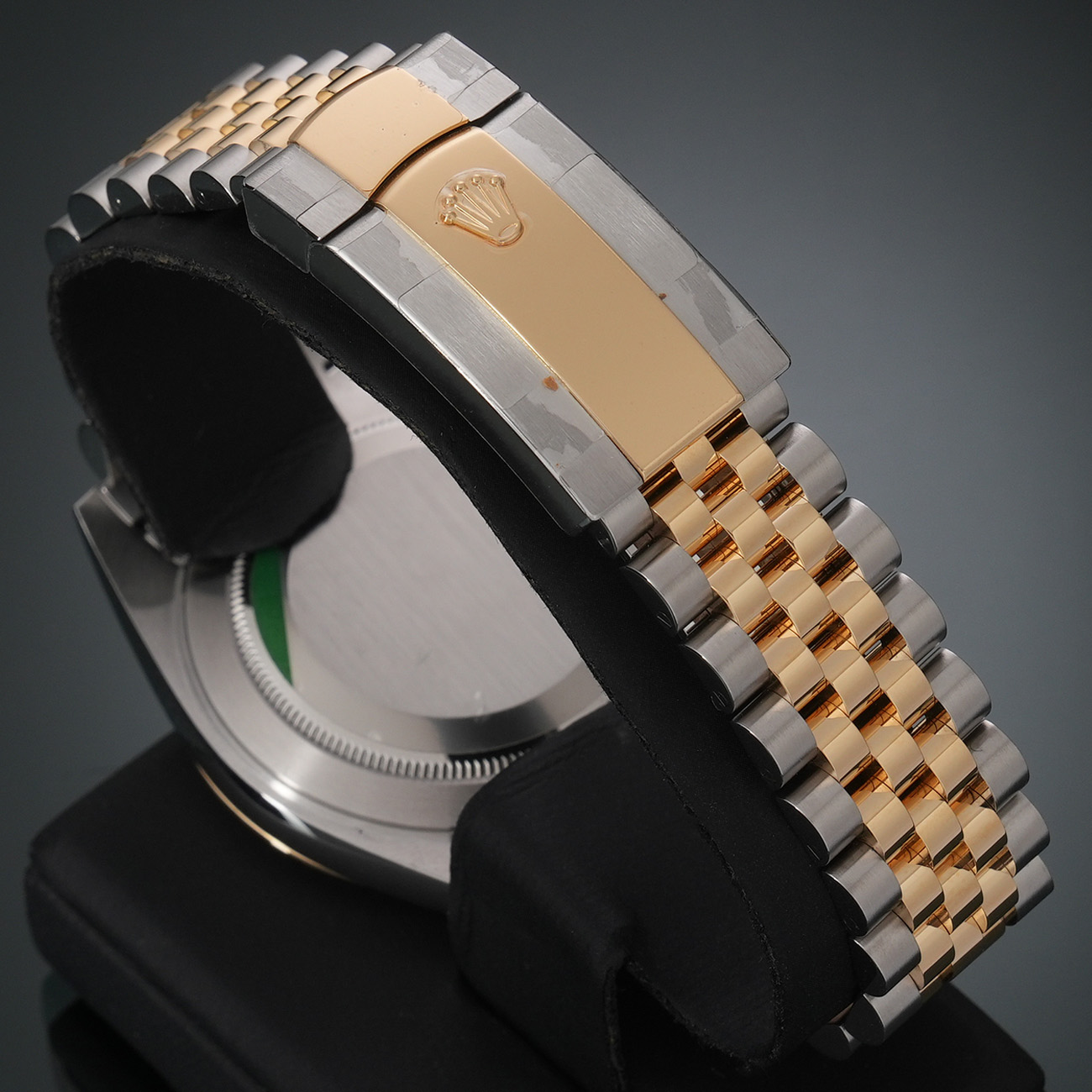 ROLEX(USED)롤렉스 데이저스트41 126333