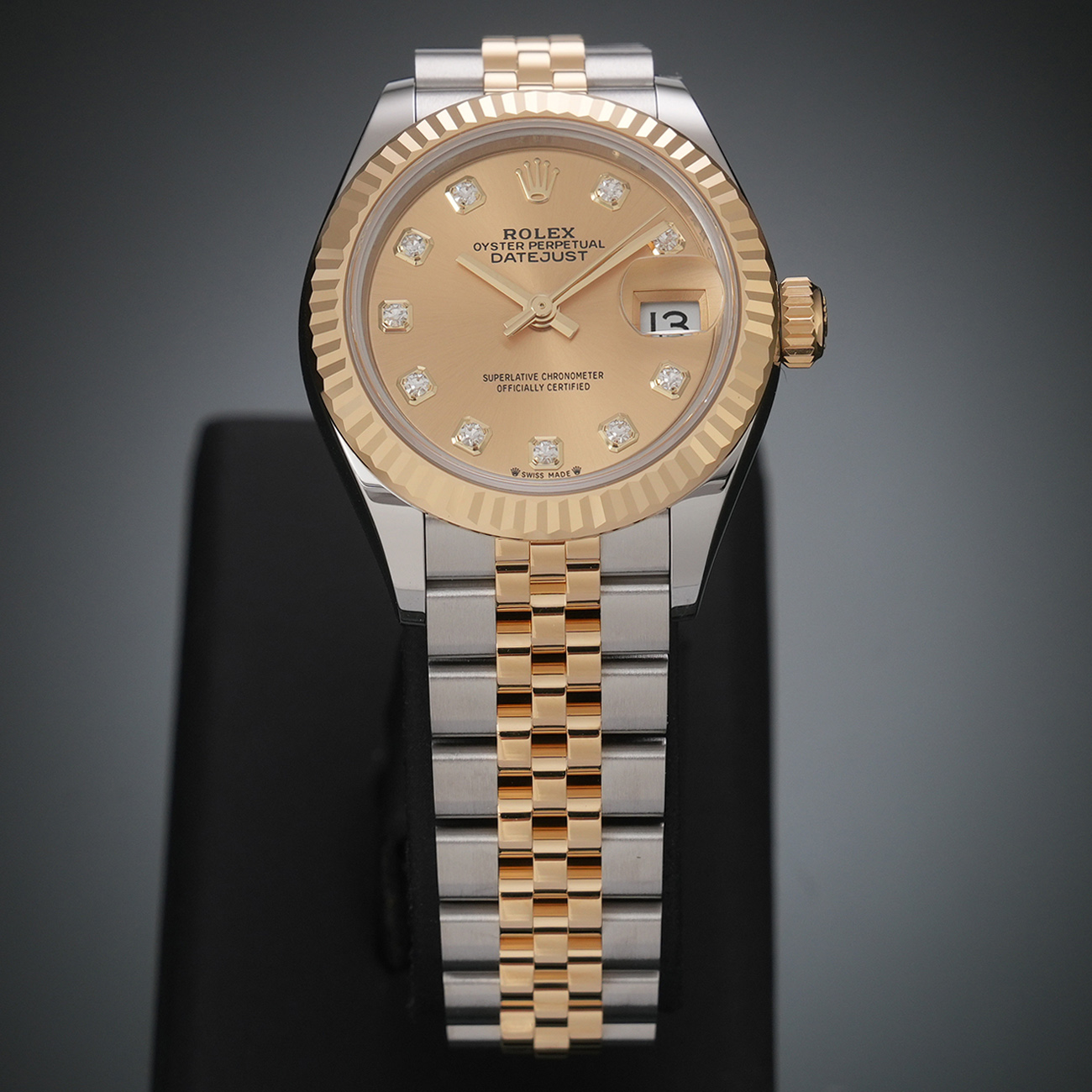 ROLEX(USED)롤렉스 데이저스트28 279173