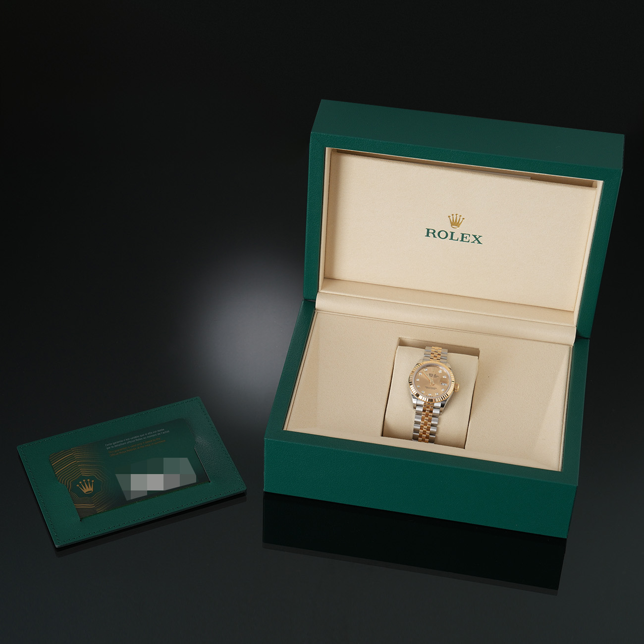 ROLEX(USED)롤렉스 데이저스트28 279173