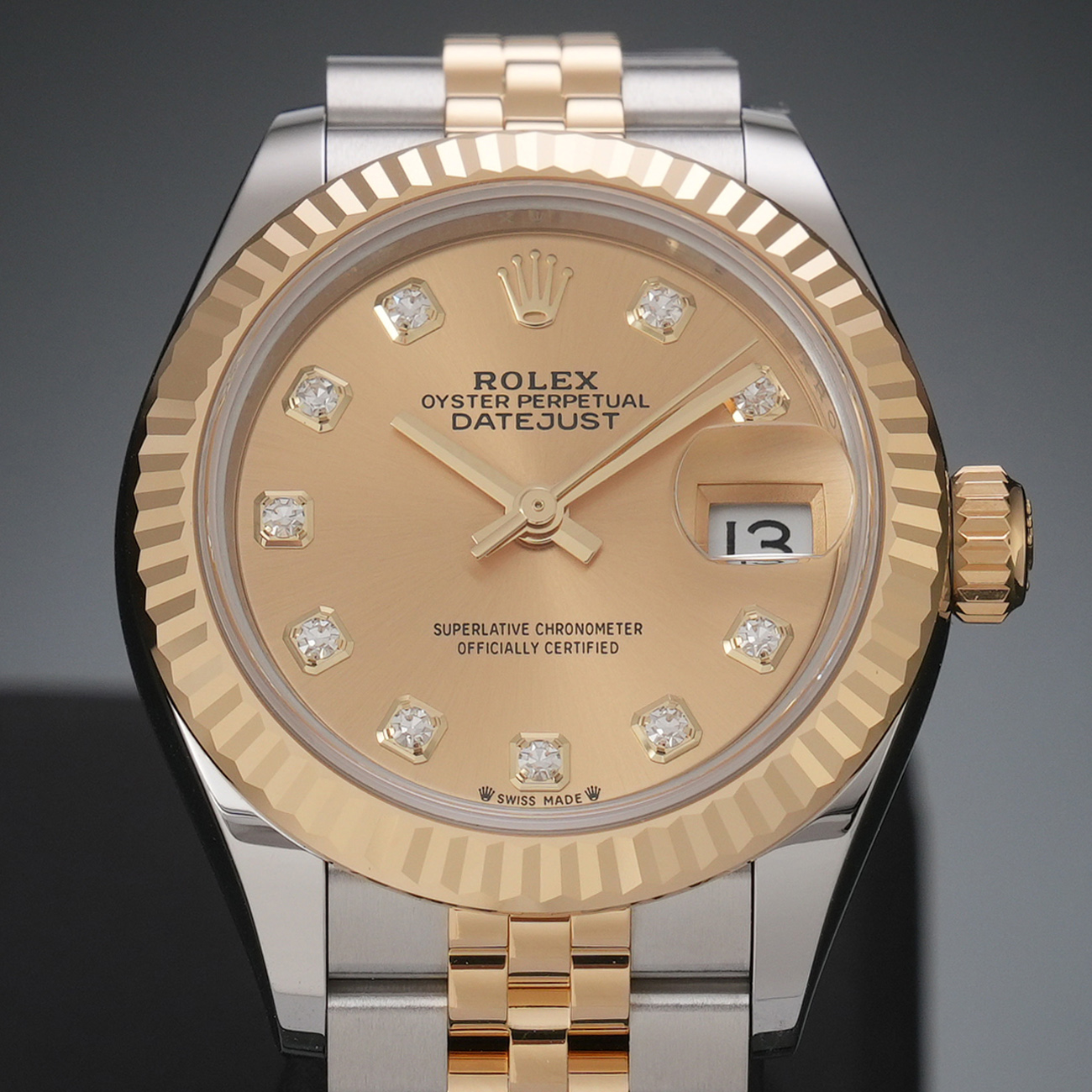 ROLEX(USED)롤렉스 데이저스트28 279173