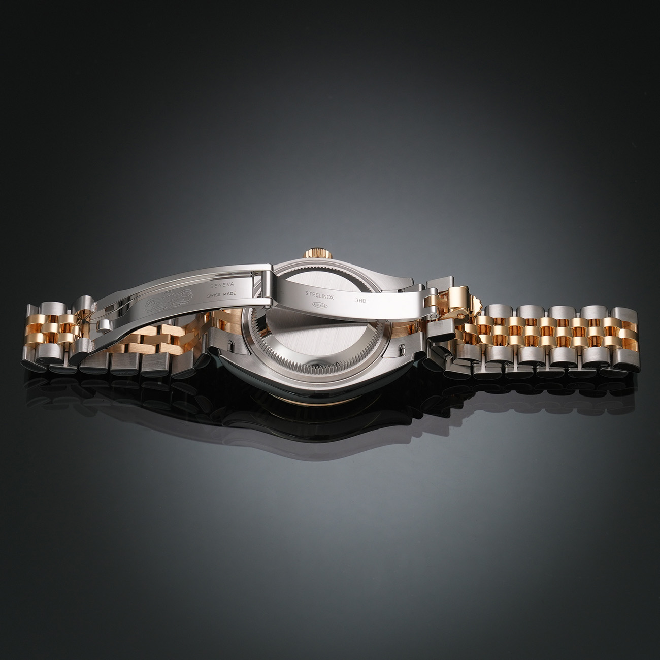ROLEX(USED)롤렉스 데이저스트28 279173