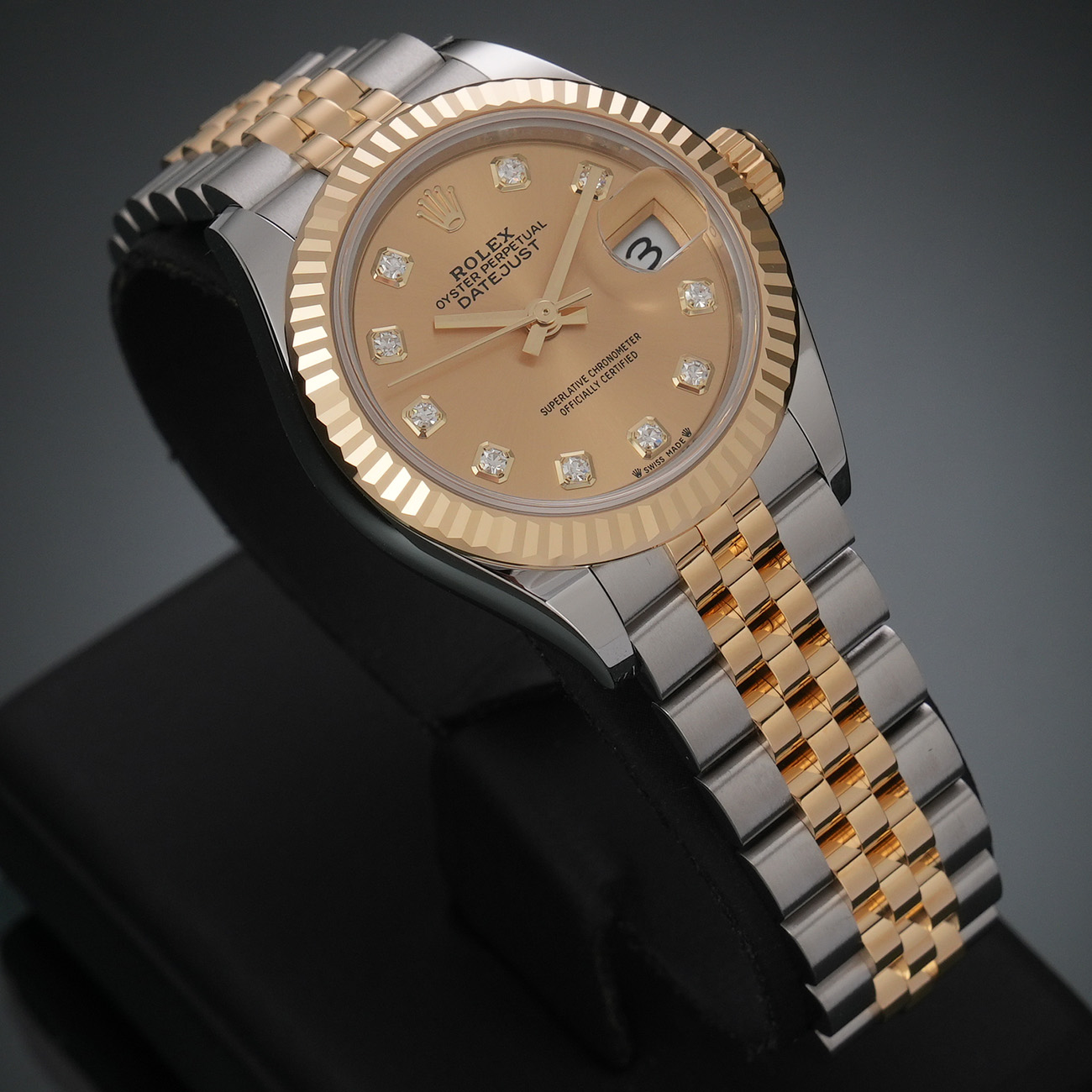 ROLEX(USED)롤렉스 데이저스트28 279173