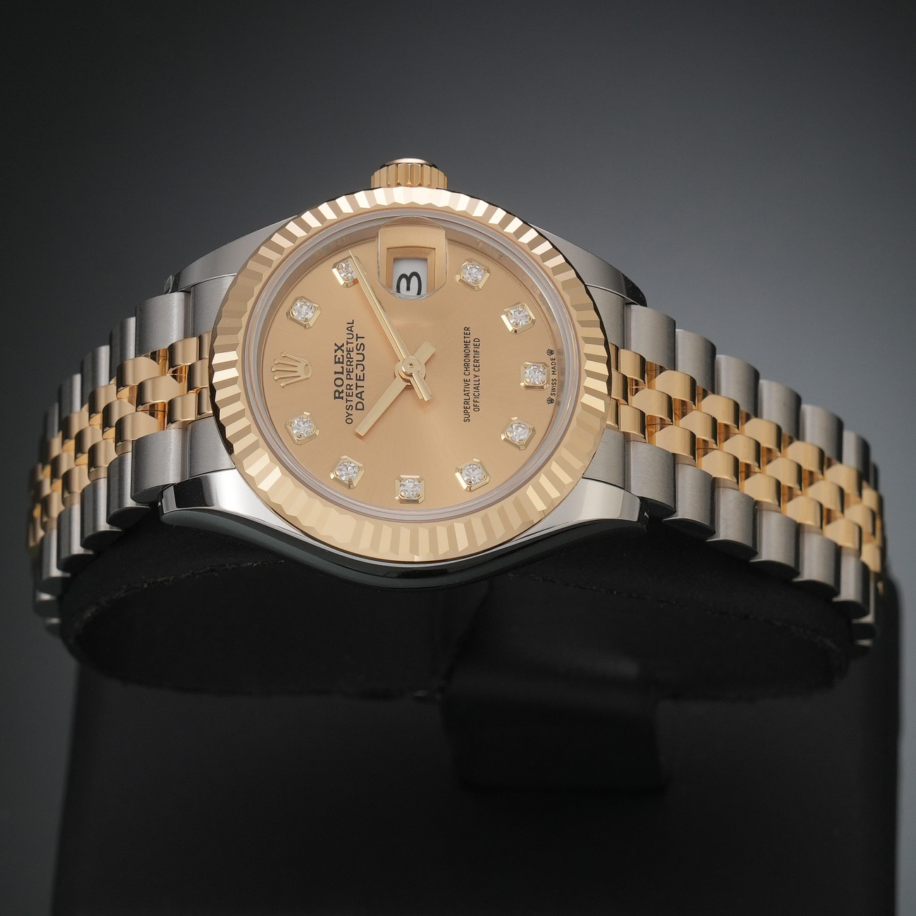 ROLEX(USED)롤렉스 데이저스트28 279173