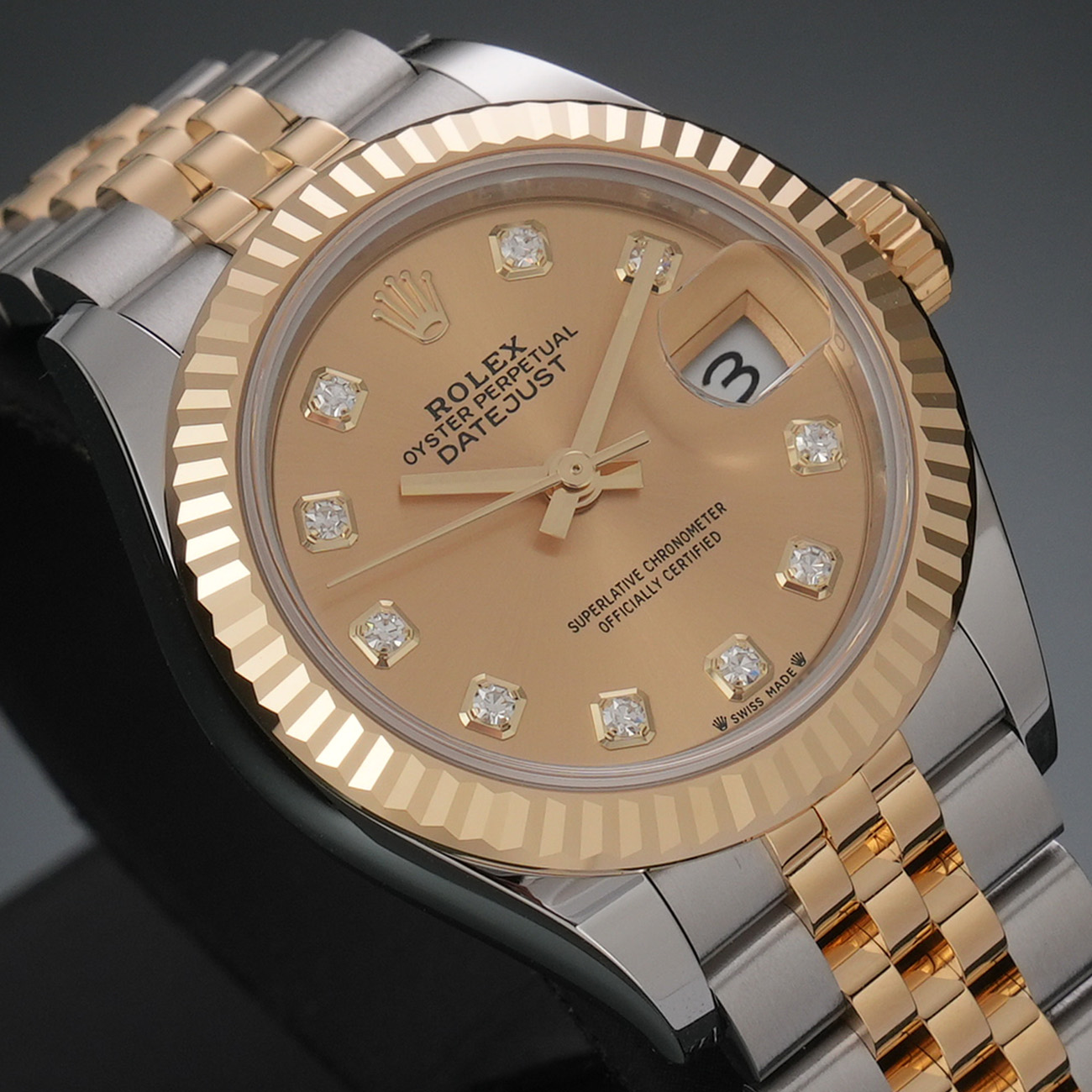 ROLEX(USED)롤렉스 데이저스트28 279173