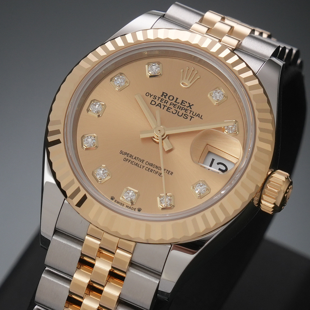 ROLEX(USED)롤렉스 데이저스트28 279173