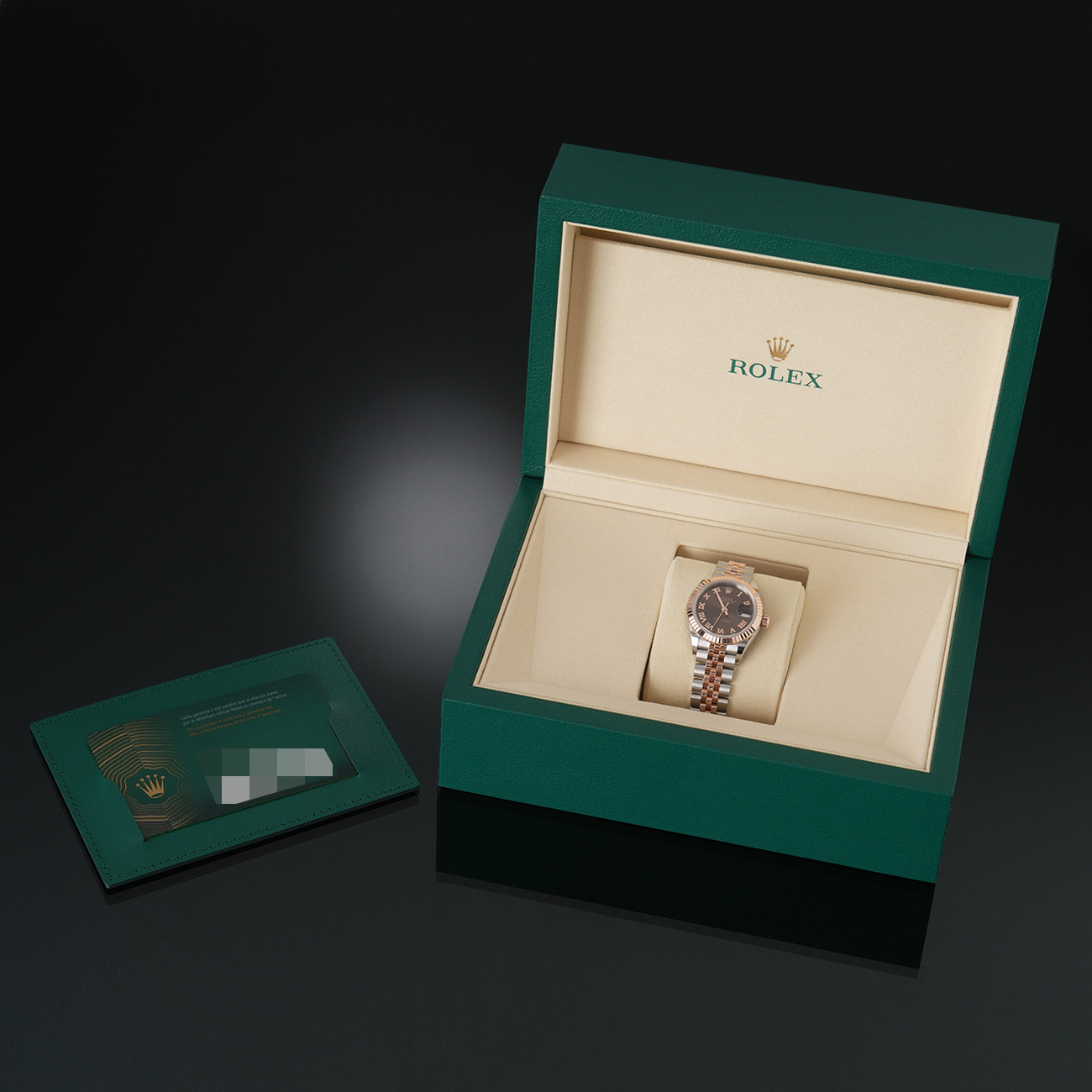 ROLEX(USED)롤렉스 데이저스트28 279171