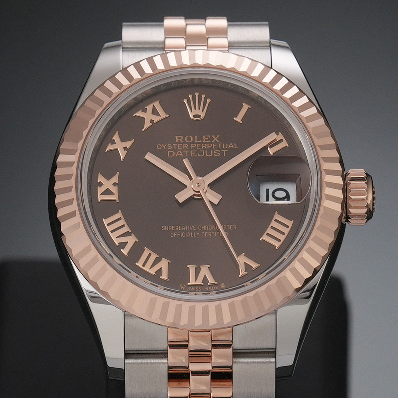 ROLEX(USED)롤렉스 데이저스트28 279171
