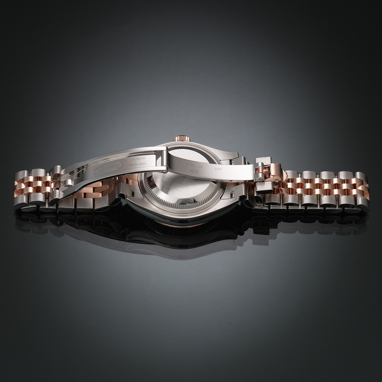 ROLEX(USED)롤렉스 데이저스트28 279171