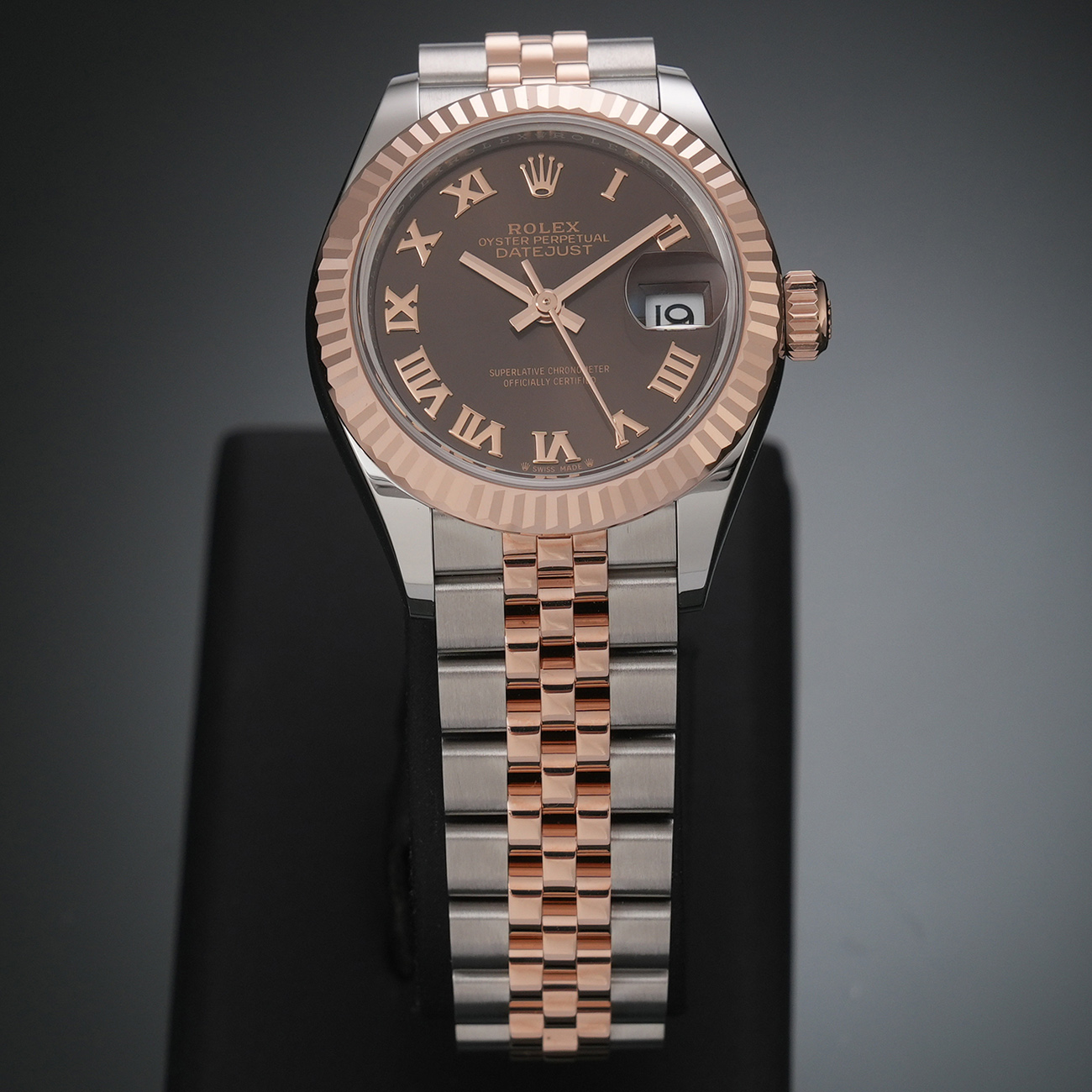 ROLEX(USED)롤렉스 데이저스트28 279171