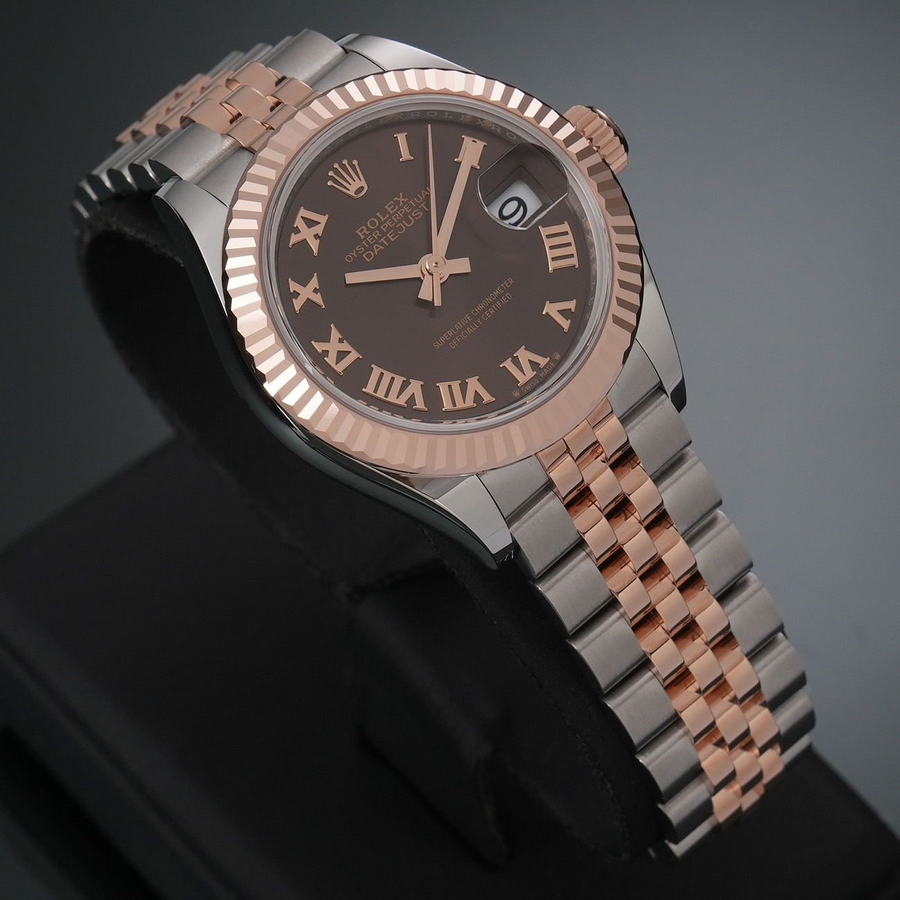 ROLEX(USED)롤렉스 데이저스트28 279171