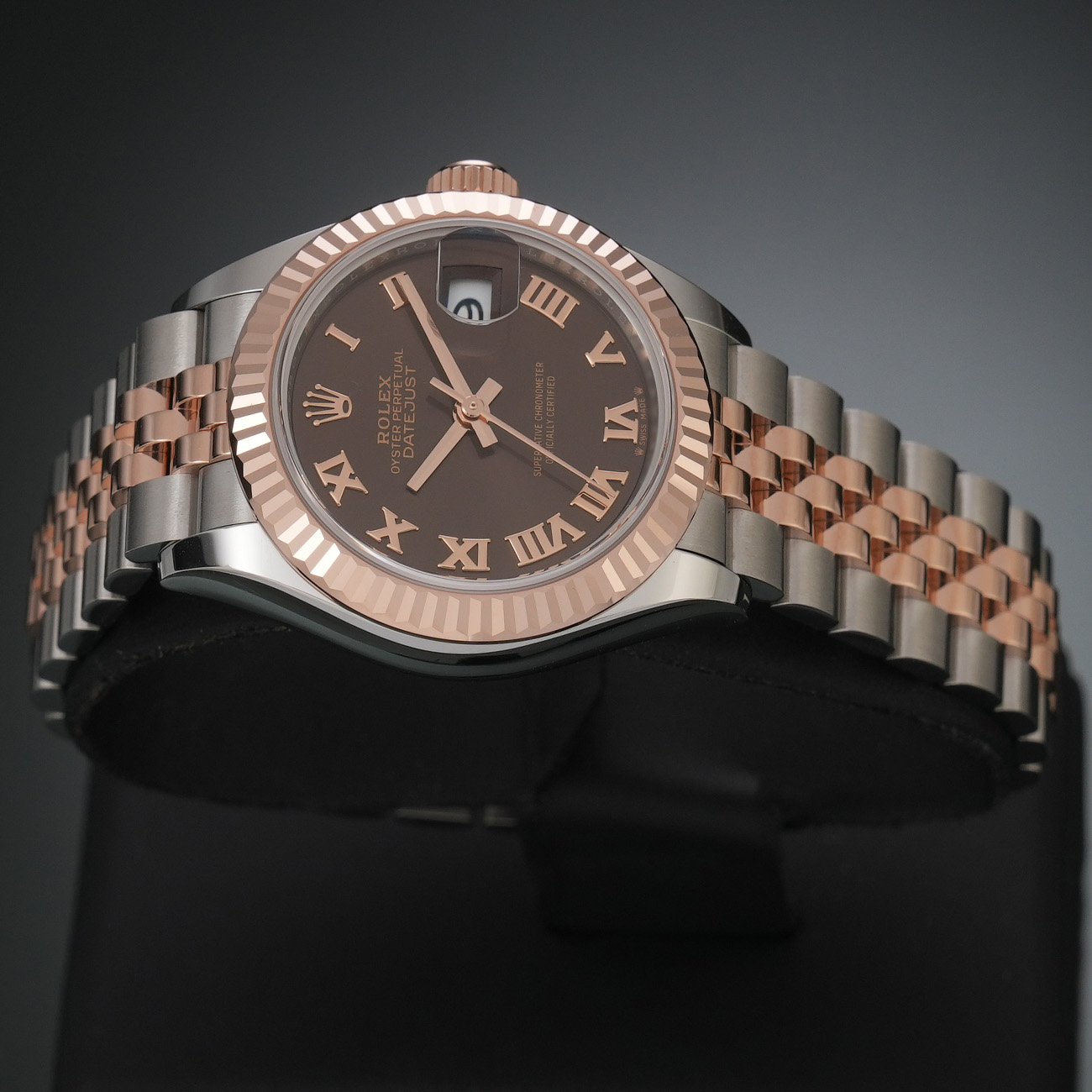 ROLEX(USED)롤렉스 데이저스트28 279171