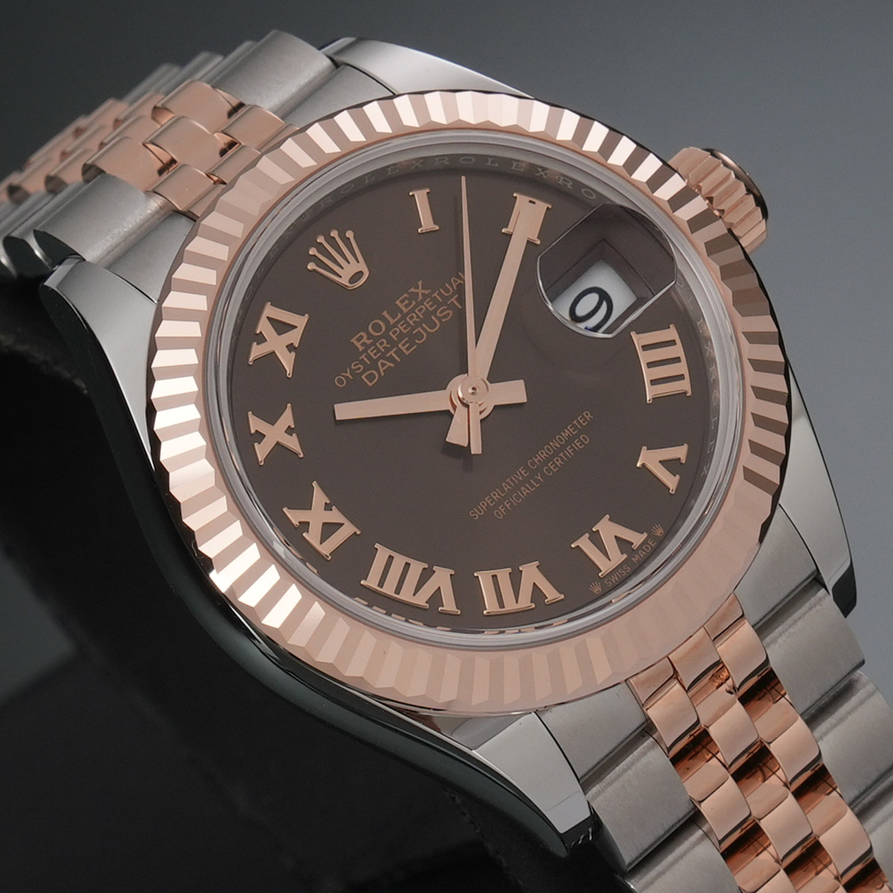 ROLEX(USED)롤렉스 데이저스트28 279171