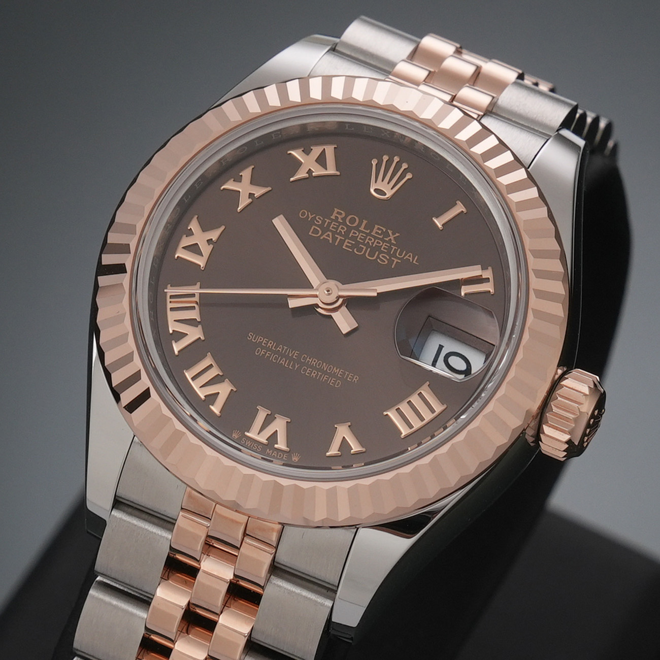 ROLEX(USED)롤렉스 데이저스트28 279171
