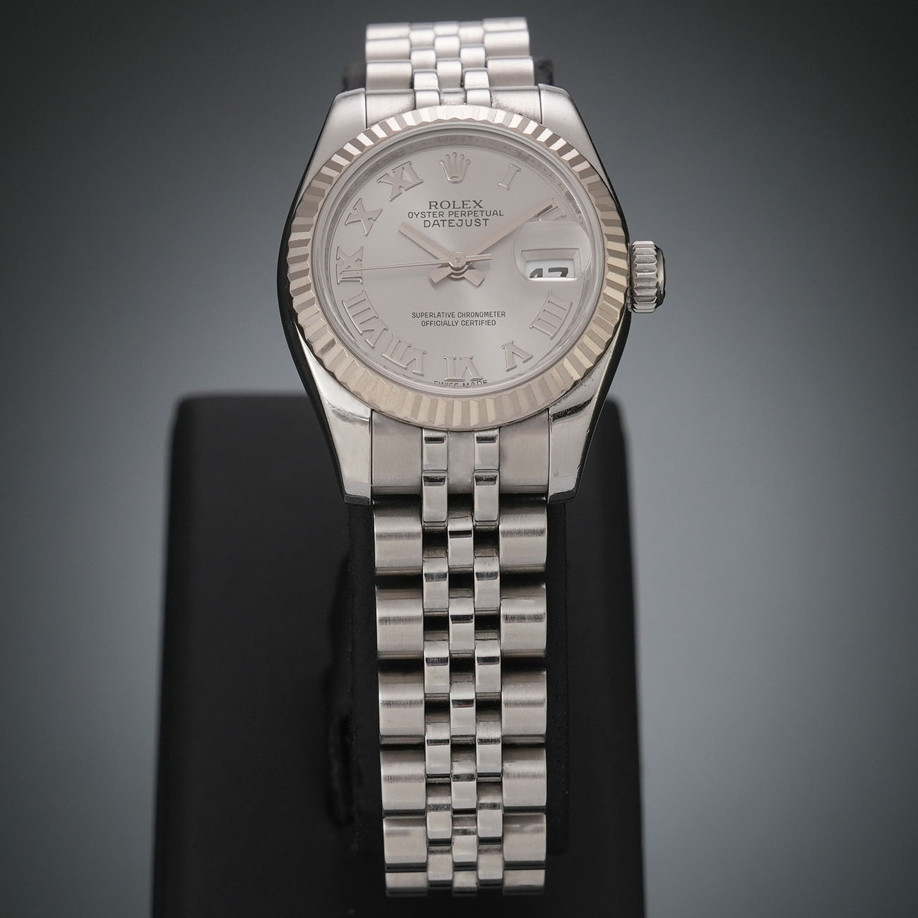ROLEX(USED)롤렉스 데이저스트26 179174