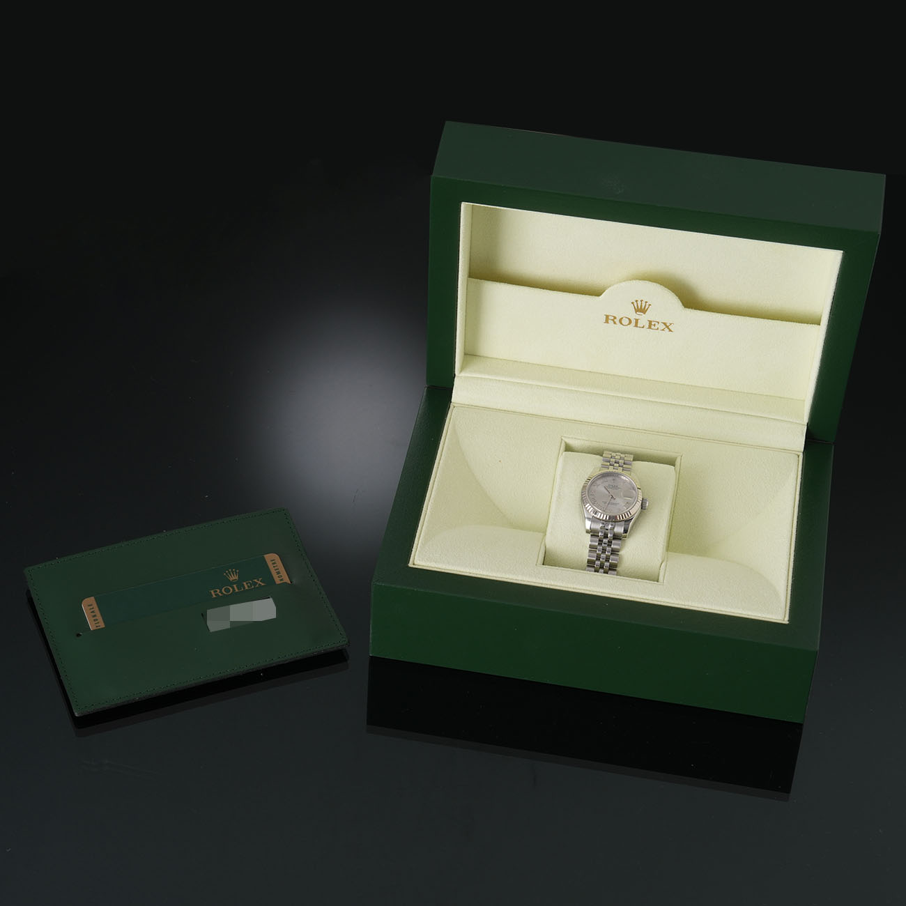 ROLEX(USED)롤렉스 데이저스트26 179174