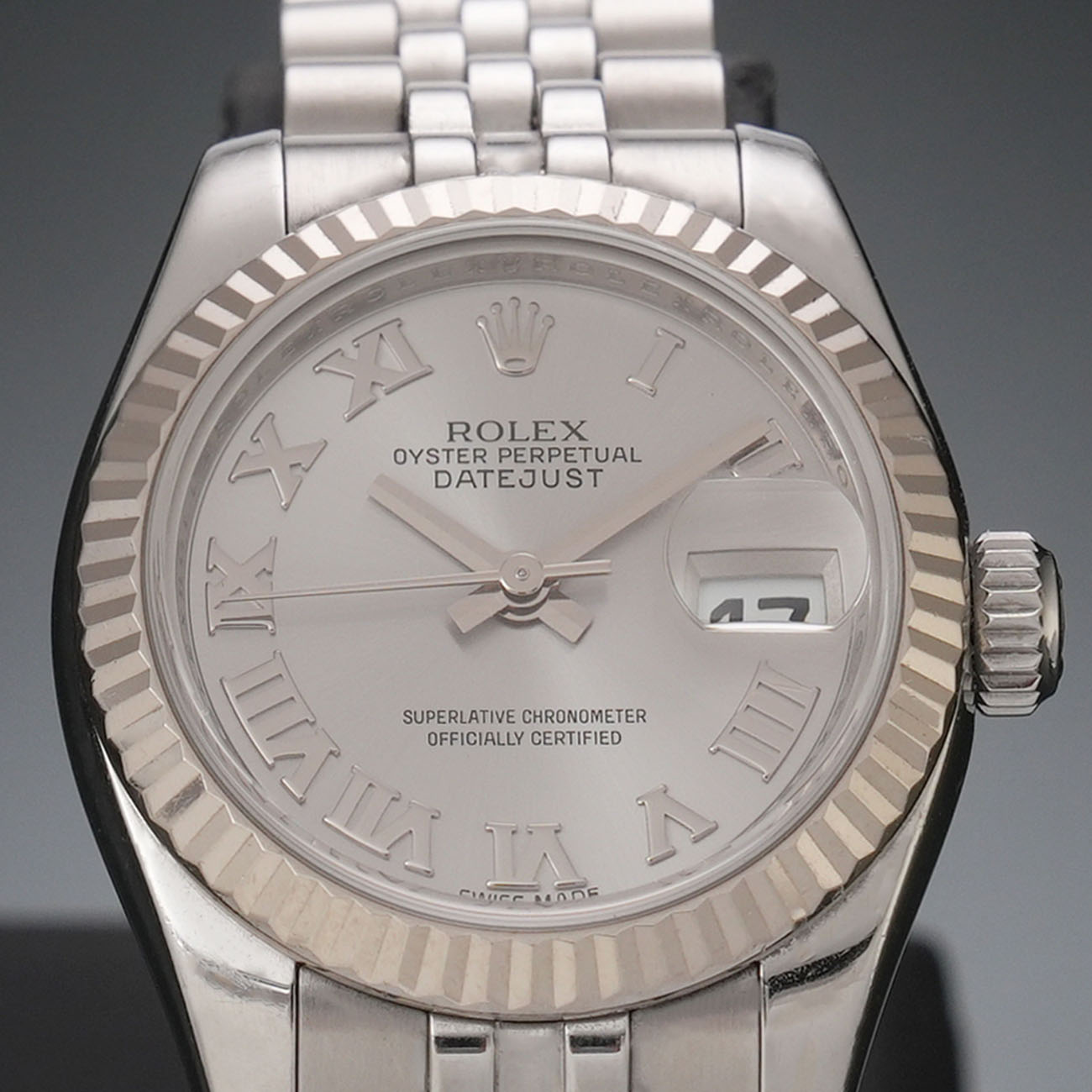 ROLEX(USED)롤렉스 데이저스트26 179174