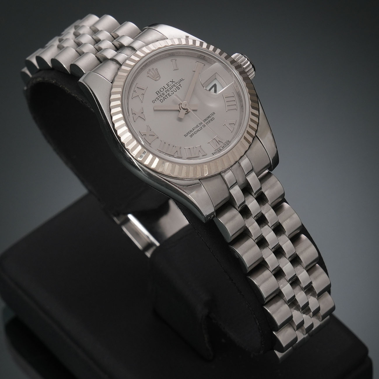 ROLEX(USED)롤렉스 데이저스트26 179174