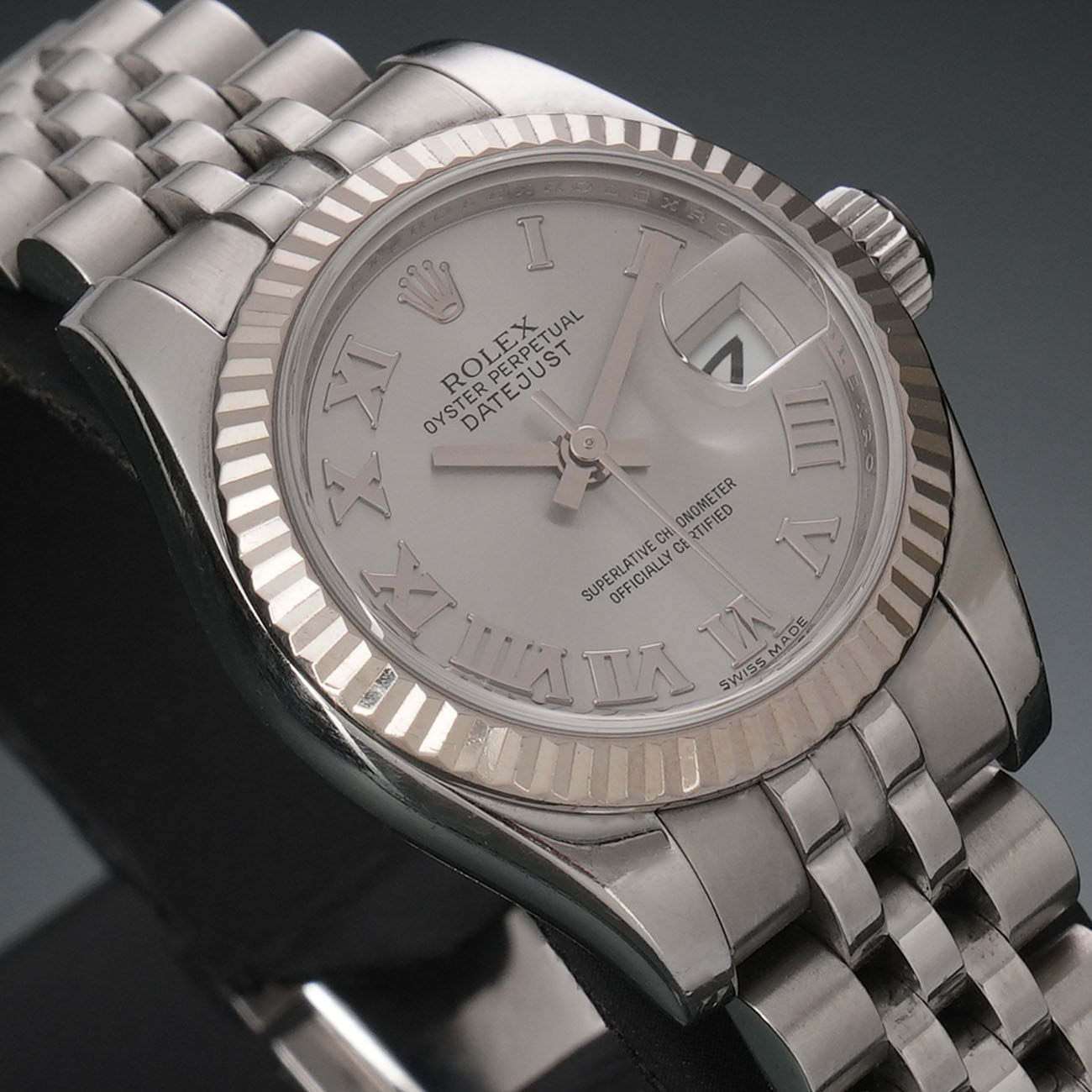 ROLEX(USED)롤렉스 데이저스트26 179174