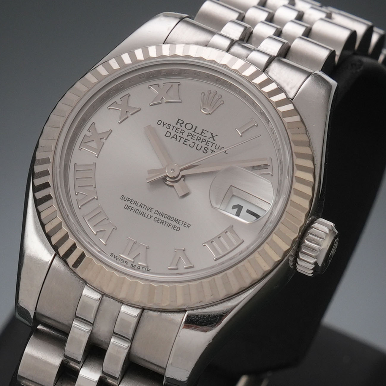 ROLEX(USED)롤렉스 데이저스트26 179174