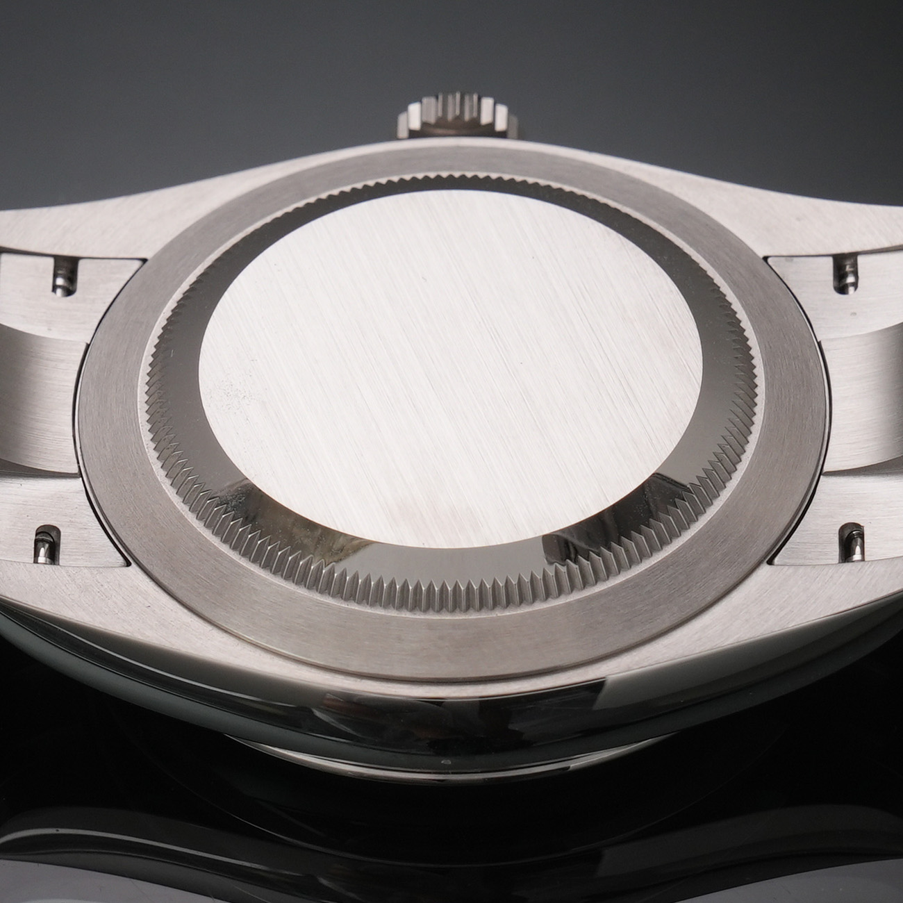 ROLEX(NEW)롤렉스 오이스터 퍼페추얼41 134300 (새상품) NEW PRODUCT
