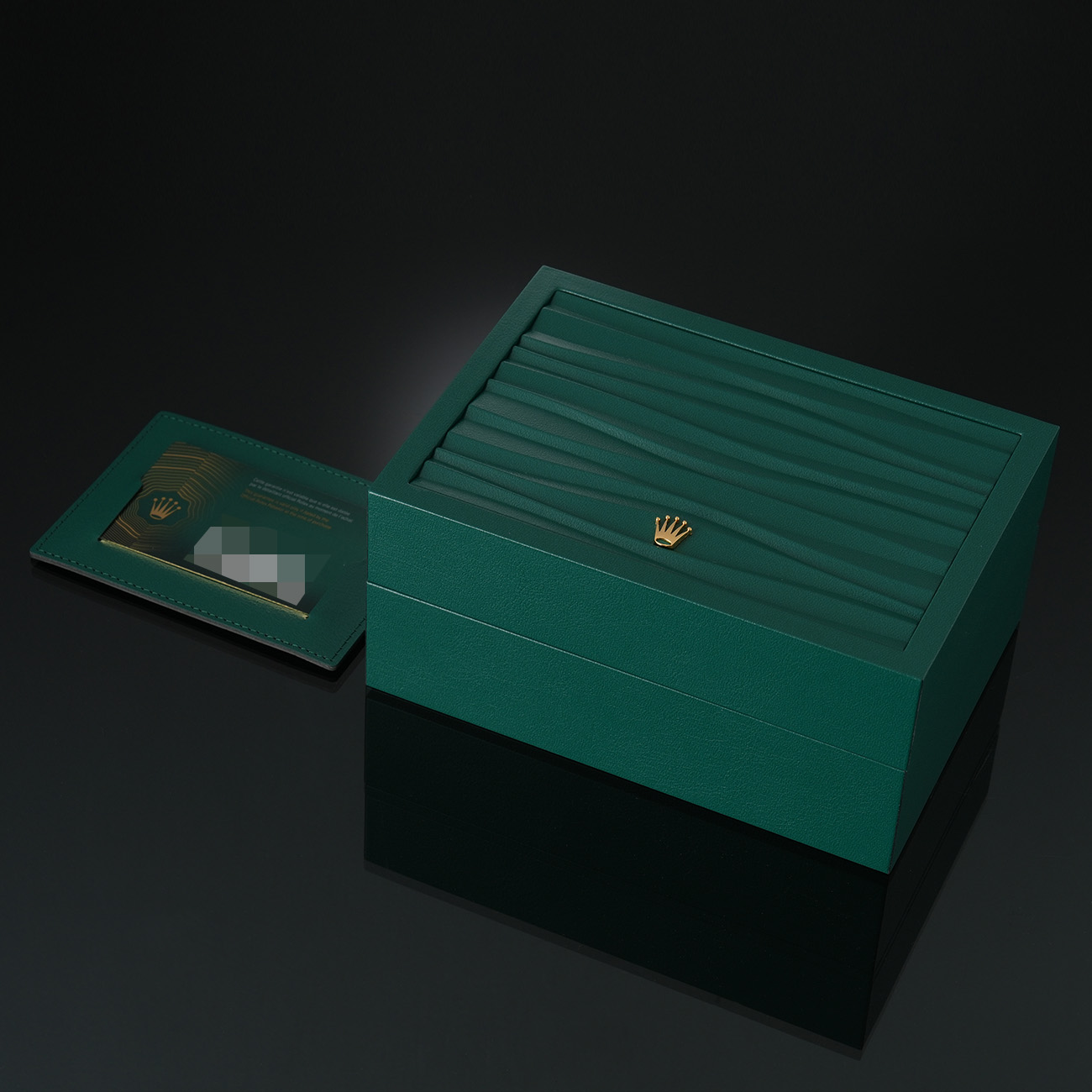 ROLEX(NEW)롤렉스 오이스터 퍼페추얼41 134300 (새상품) NEW PRODUCT